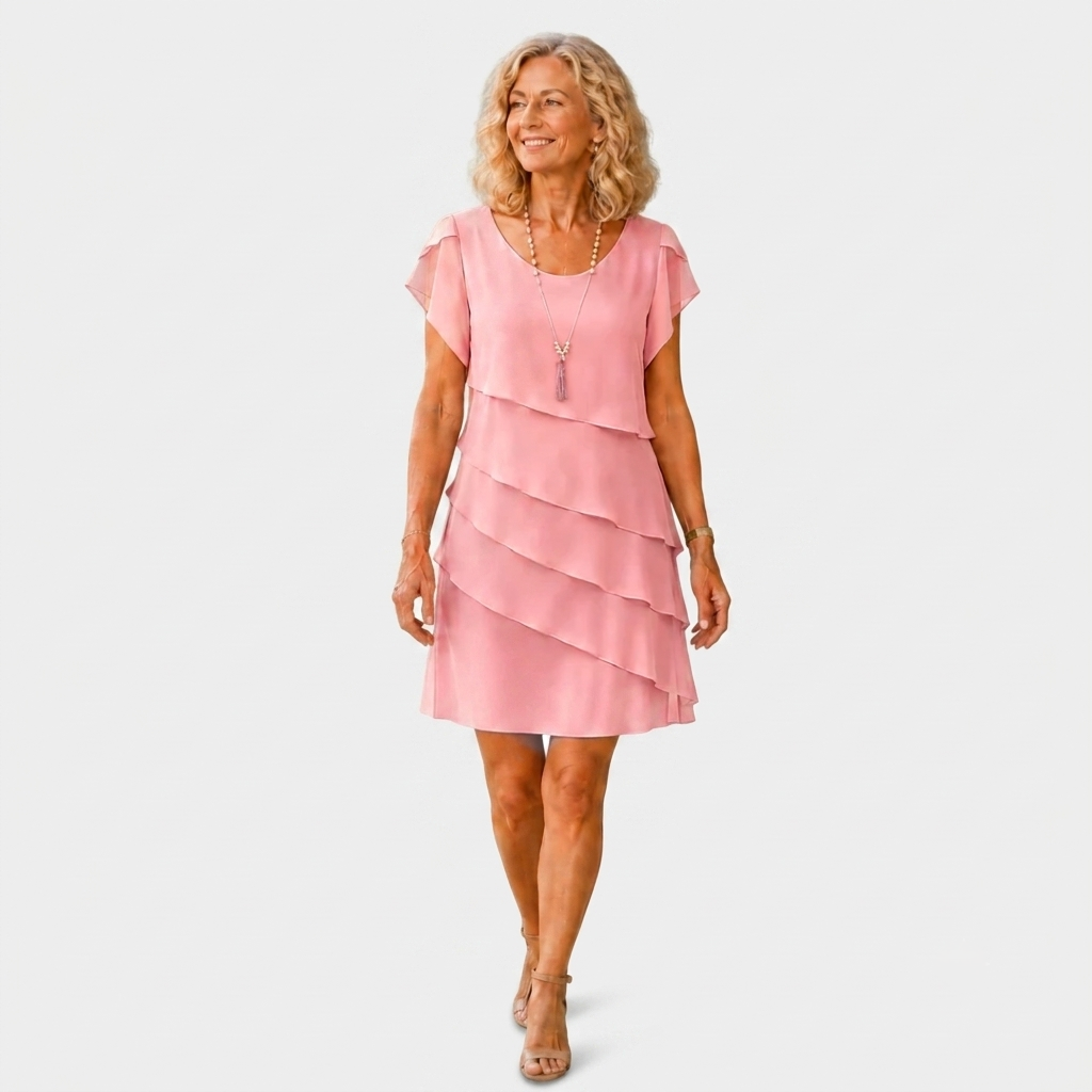 Light Pink / 2XL