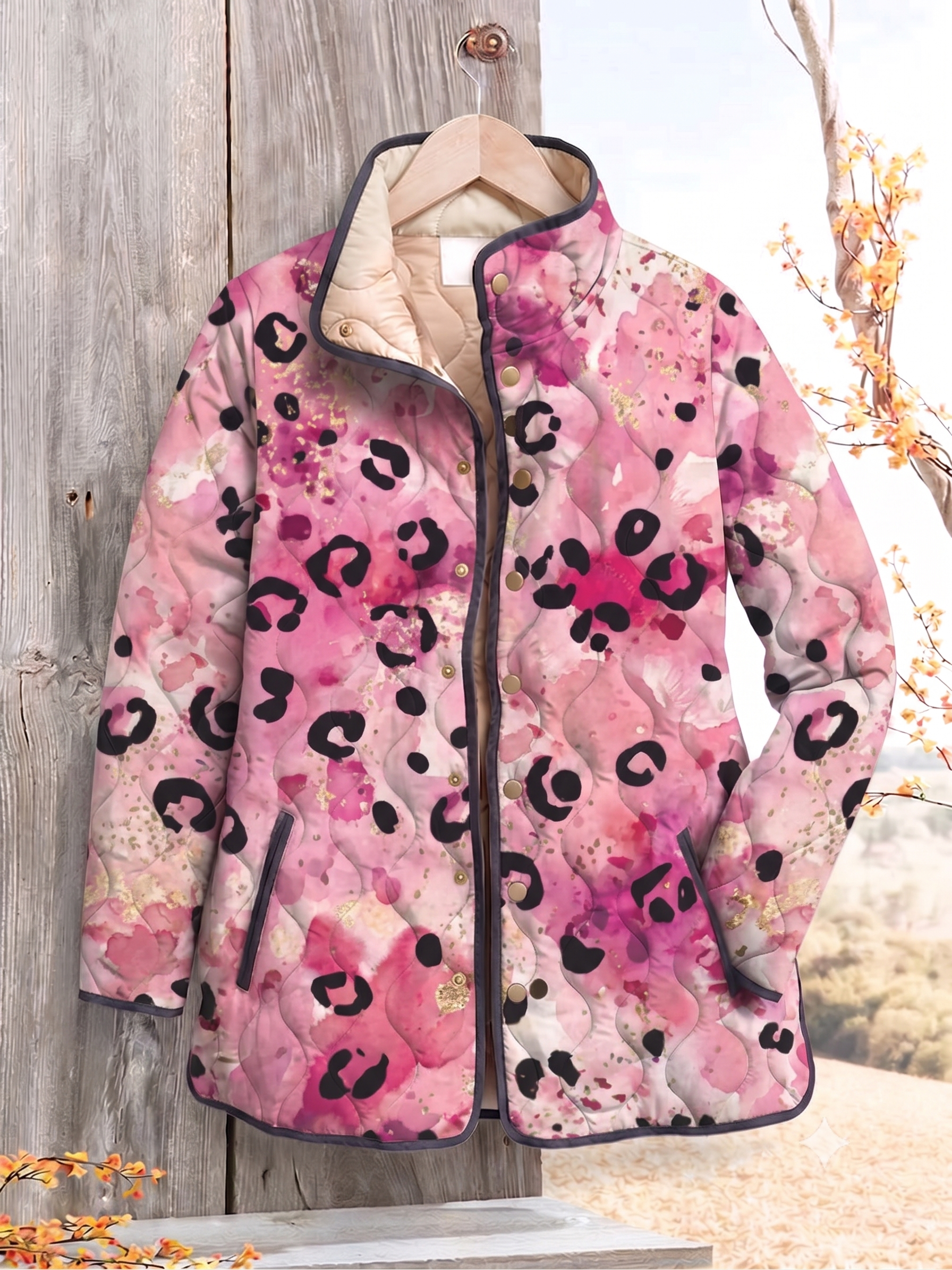 Pink / 3XL