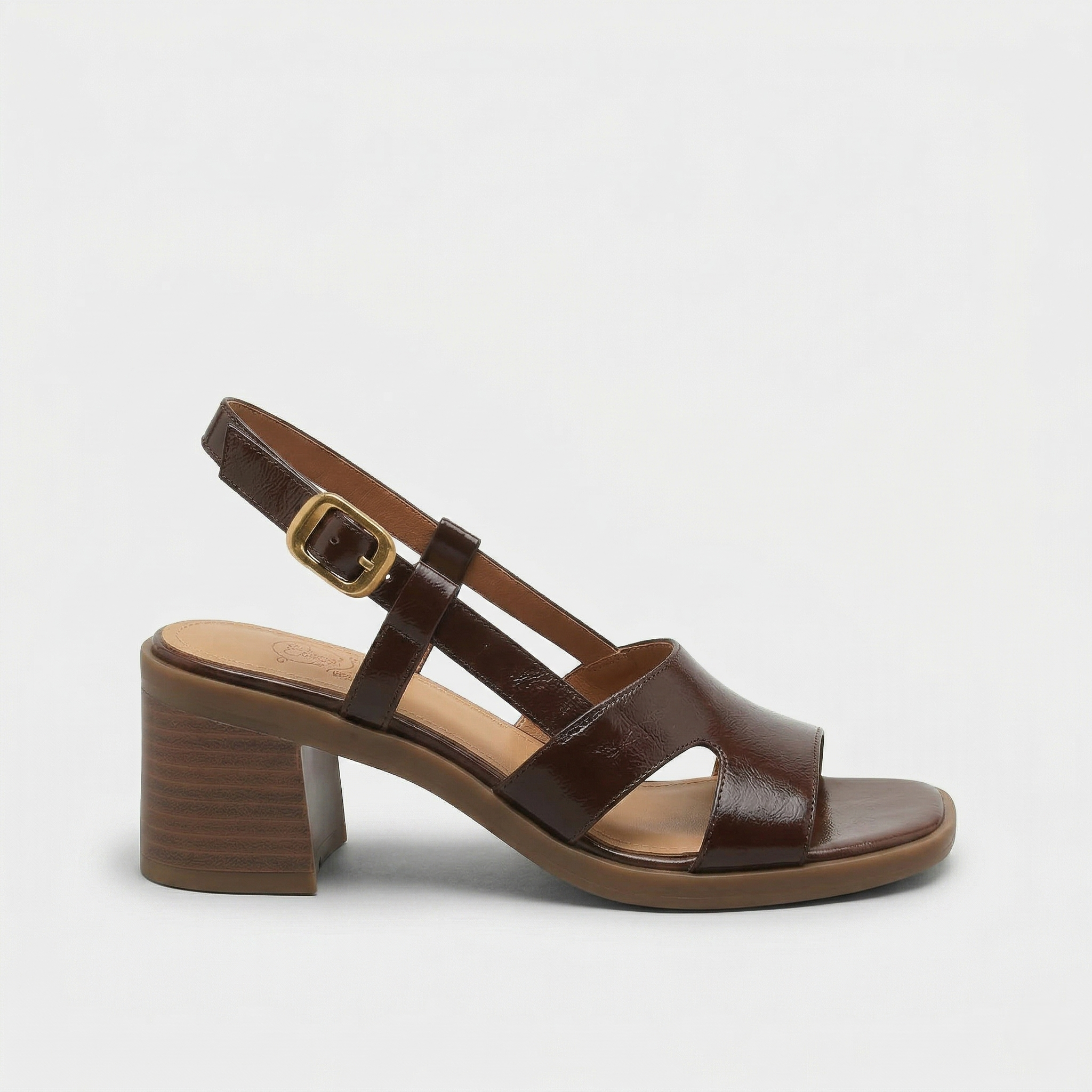 Brown / 9.5