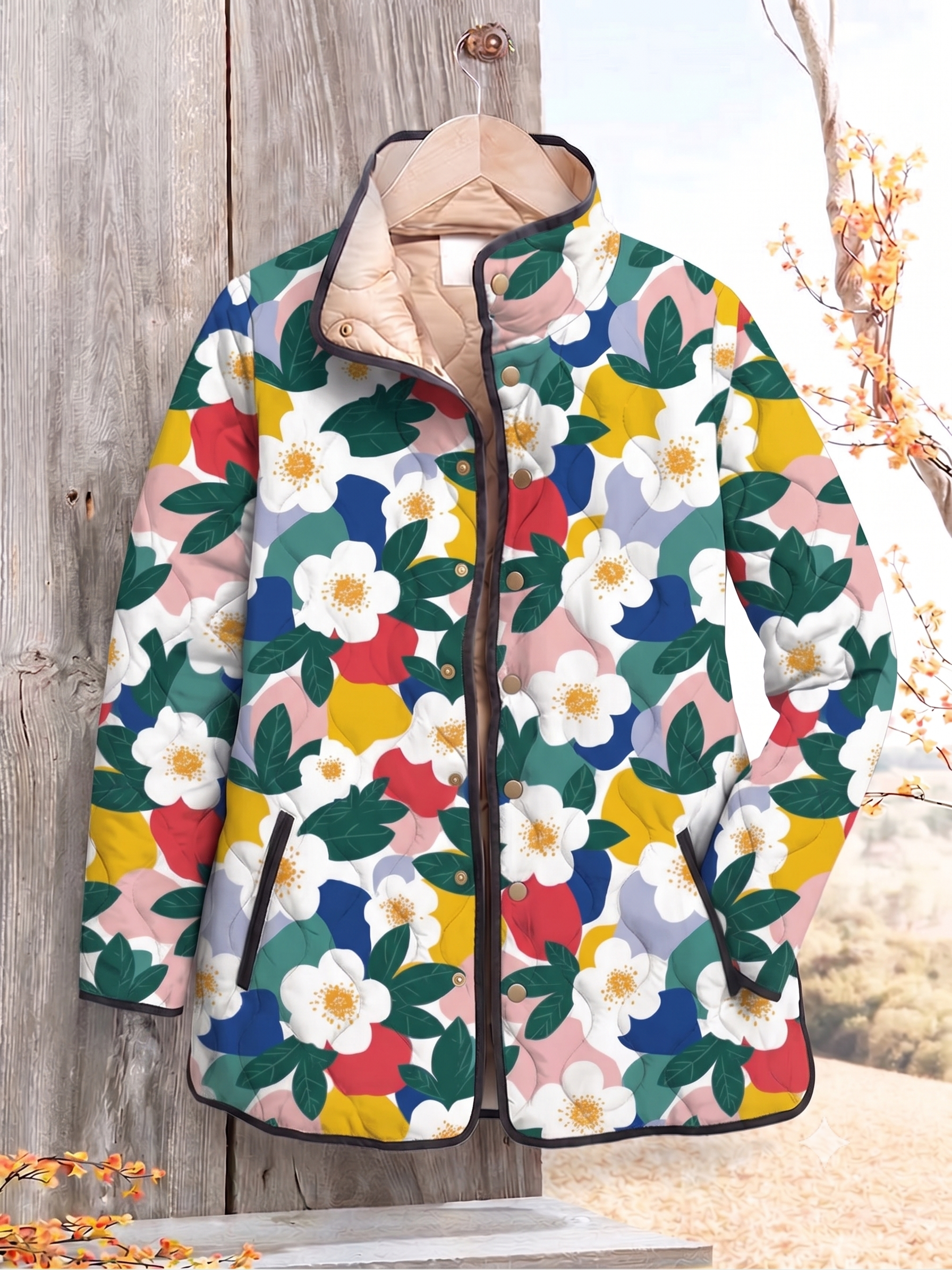 Multicolor / 3XL
