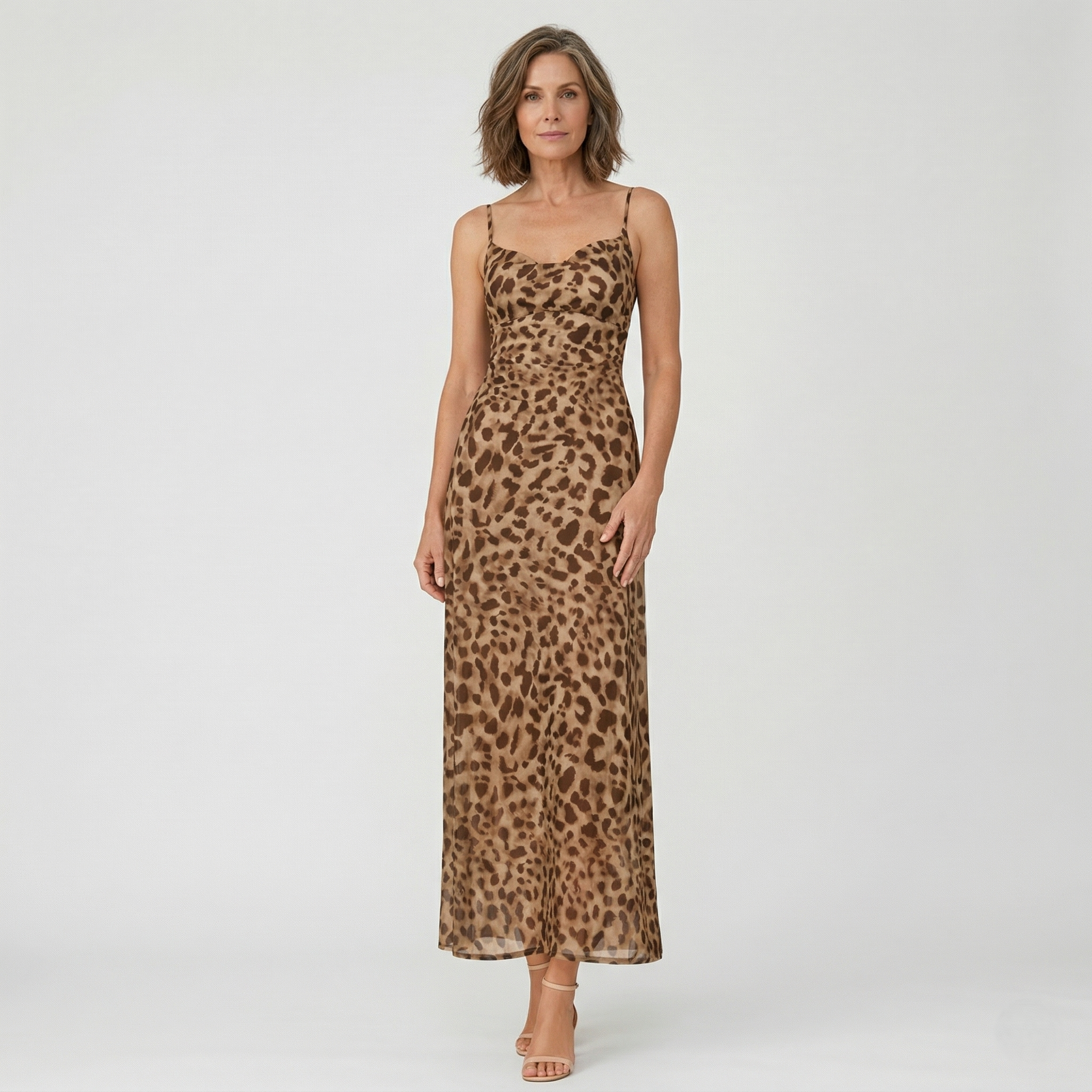 Leopard / 2XL