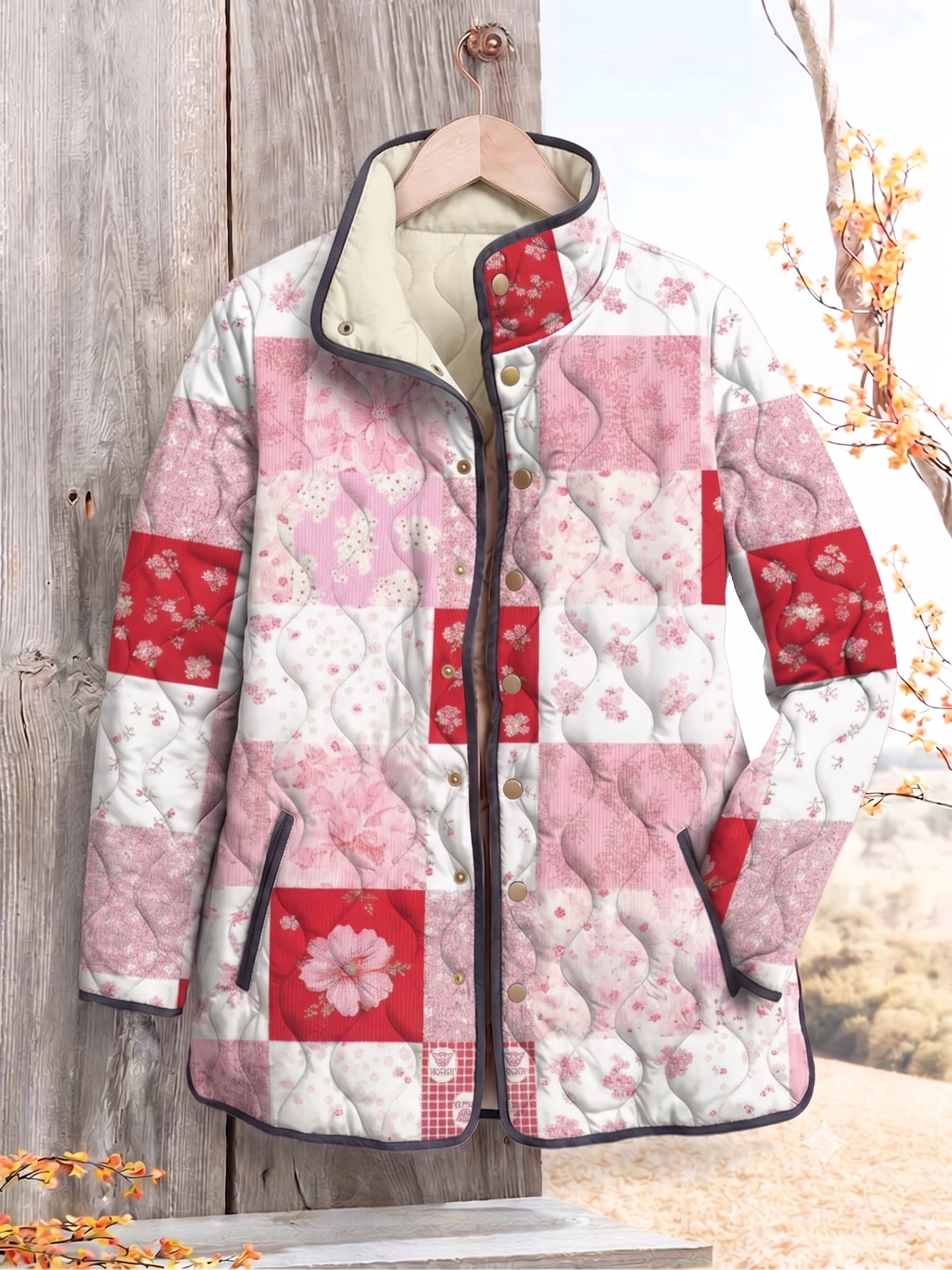 Pink / 3XL