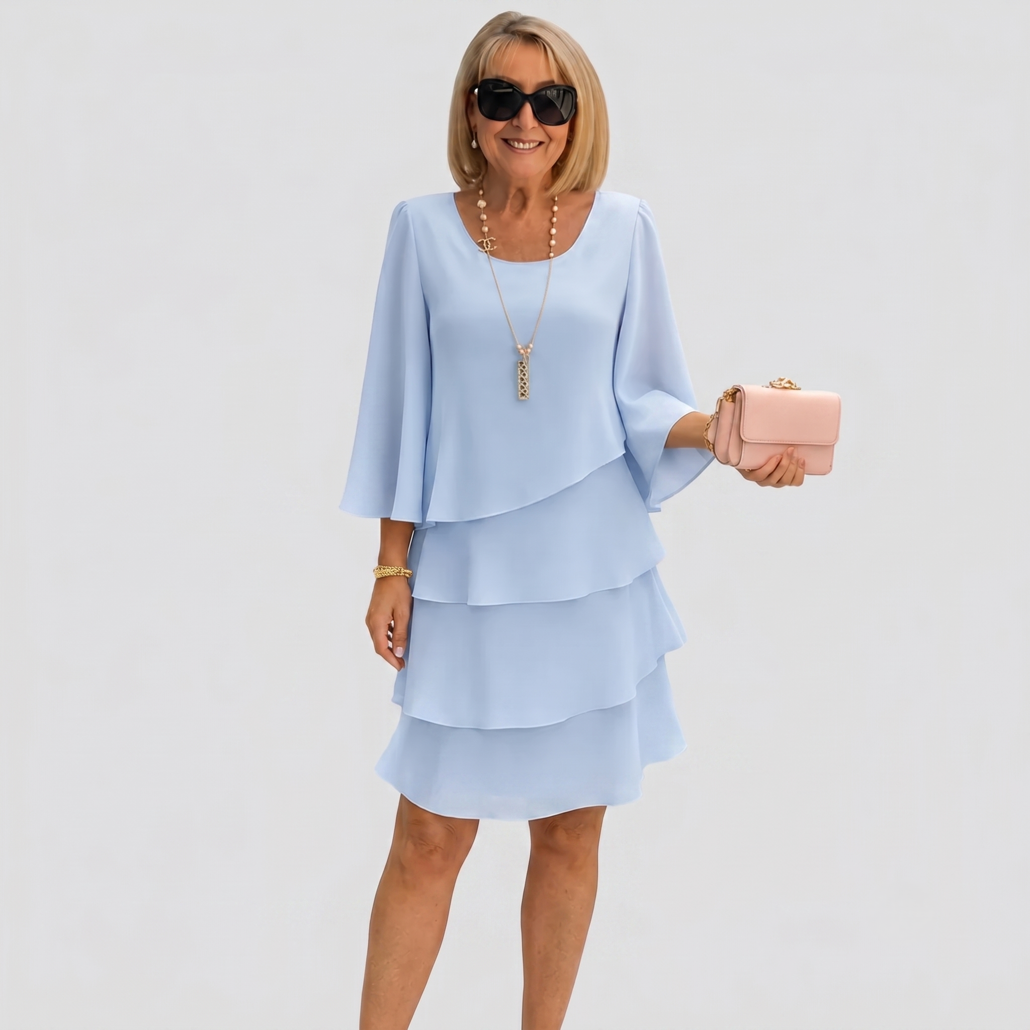 Blue / 3XL
