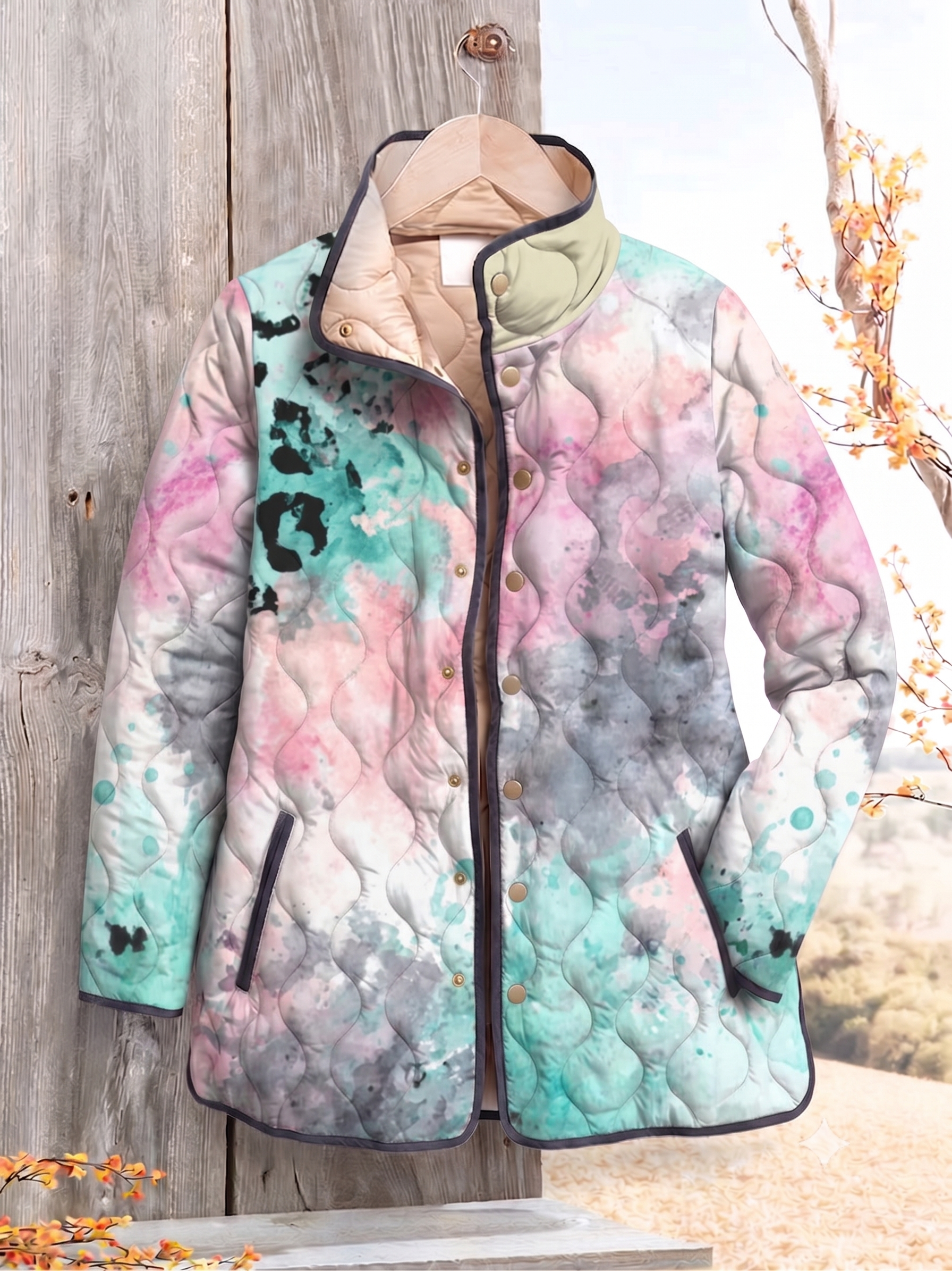Multicolor / 3XL