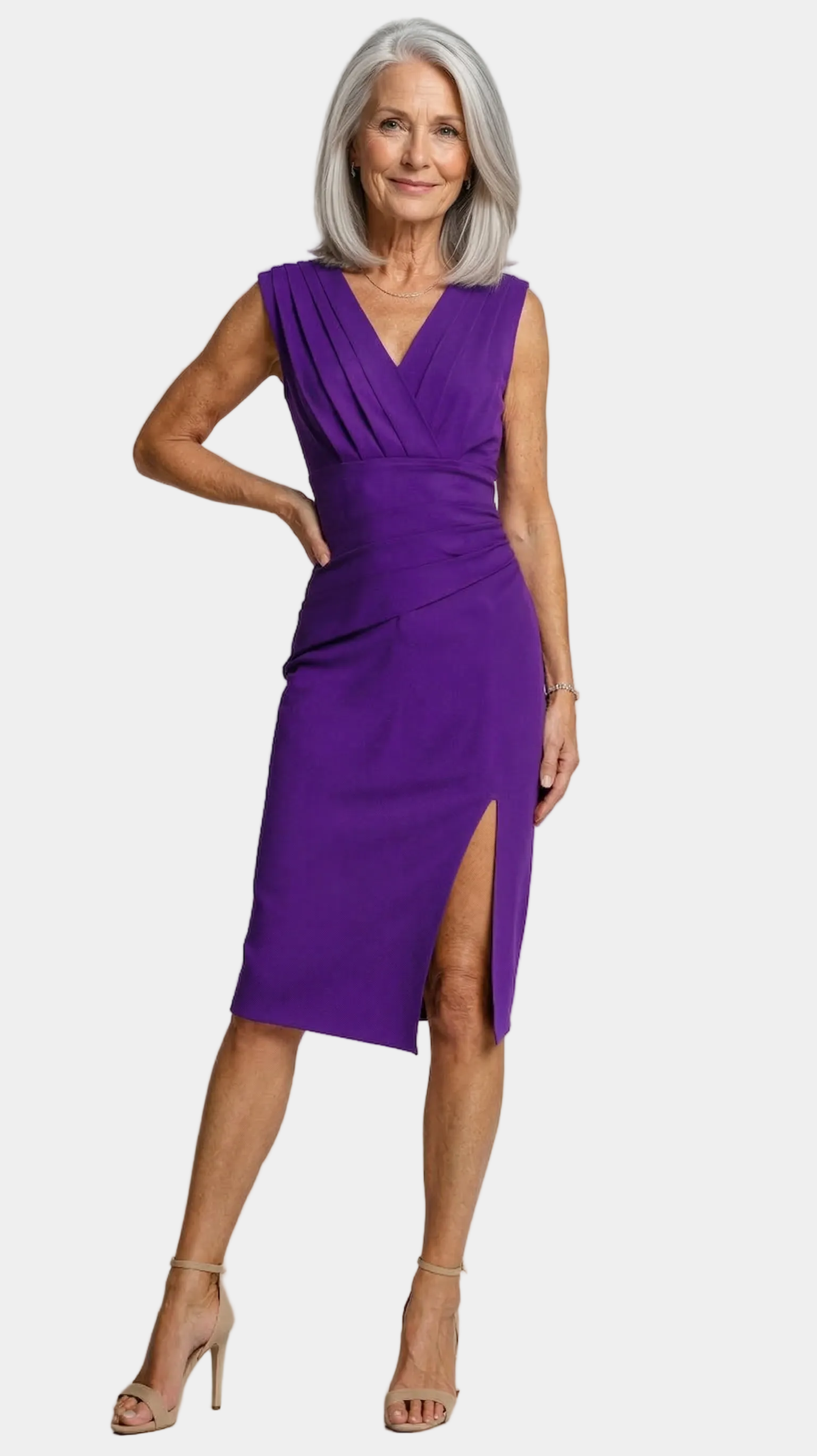 Lilac / 3XL