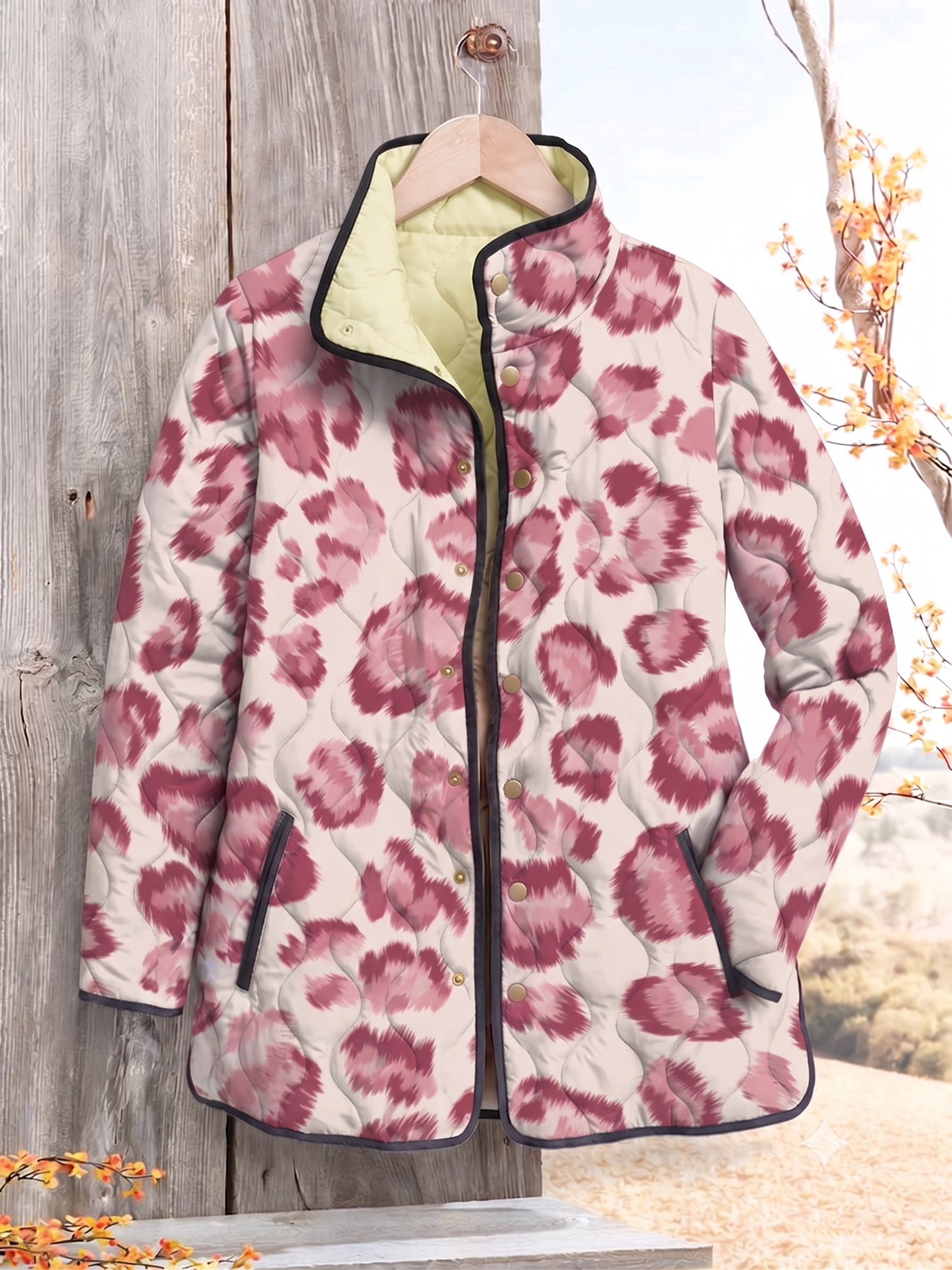 Pink / 3XL