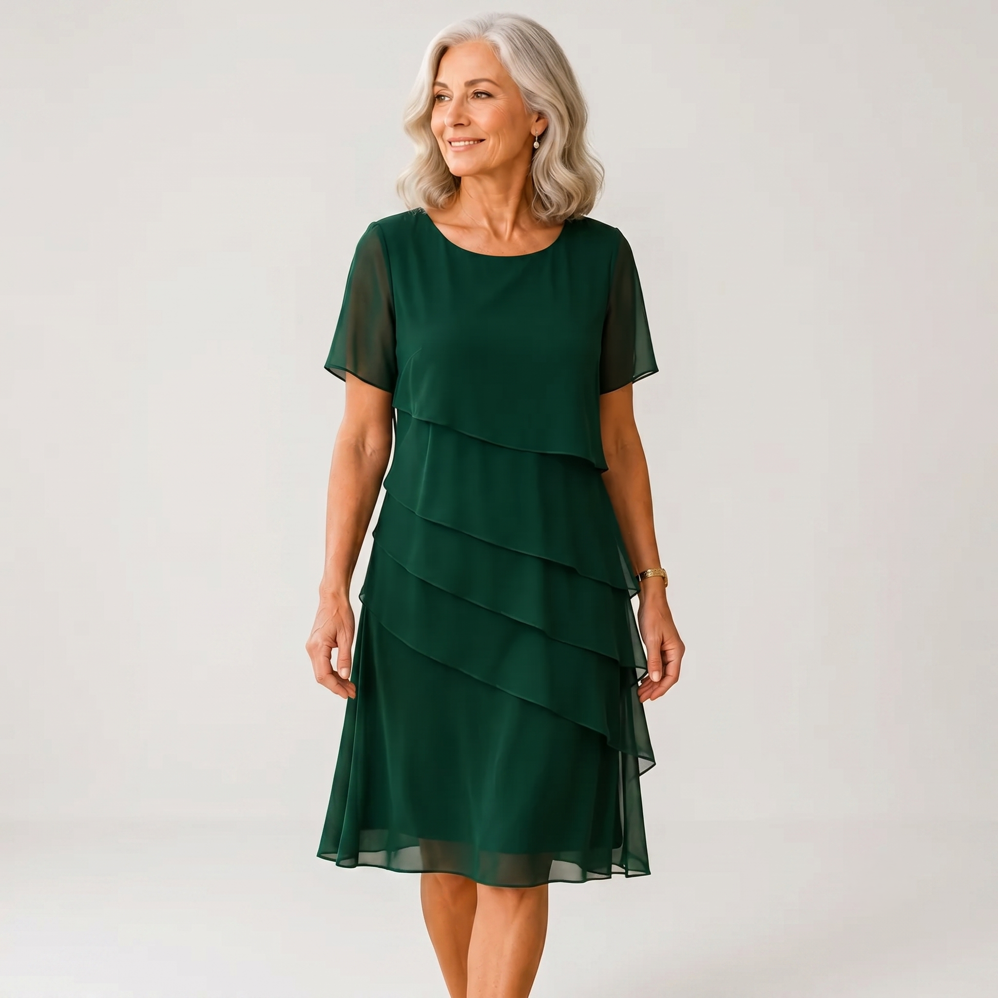 Green / 2XL