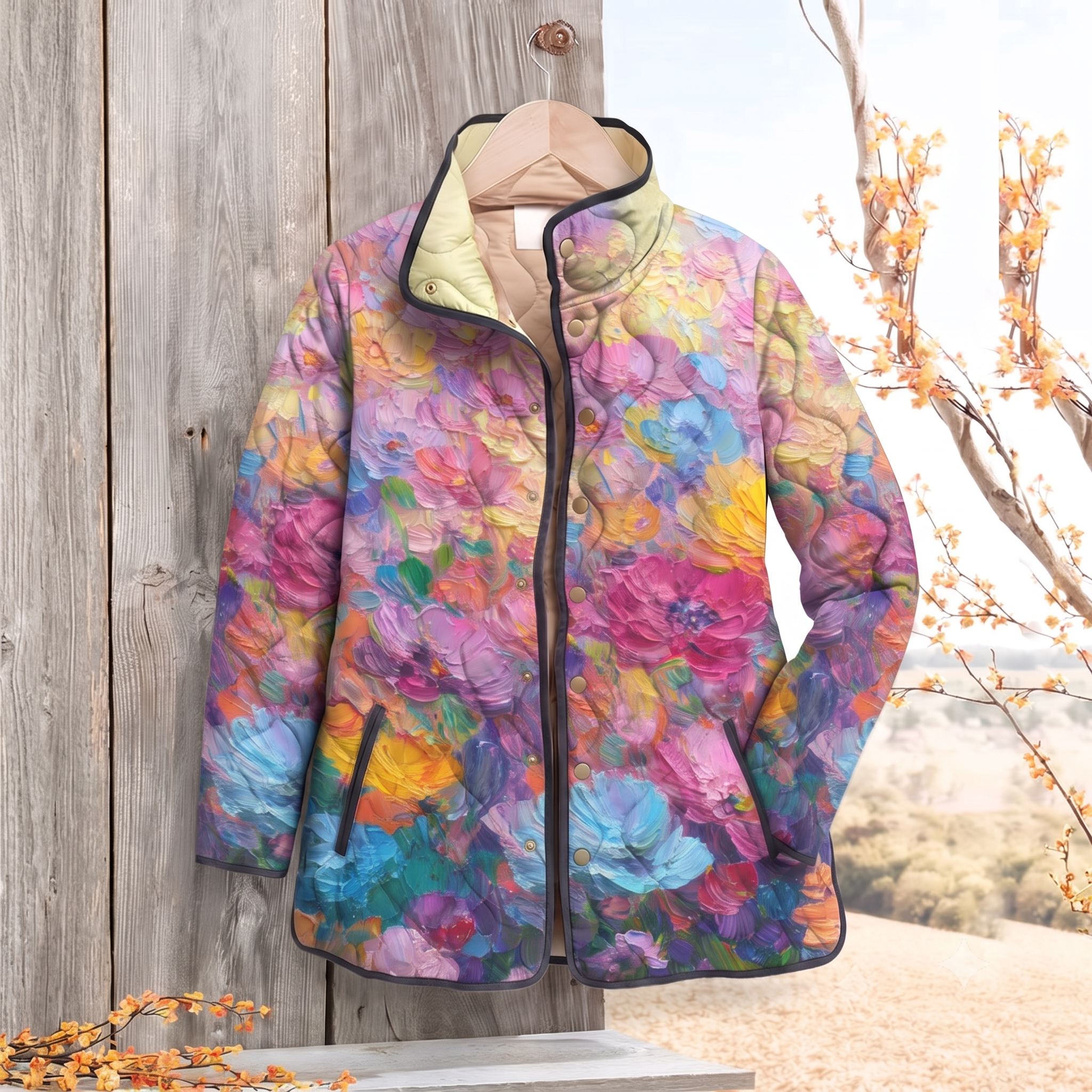 Multicolor / 3XL