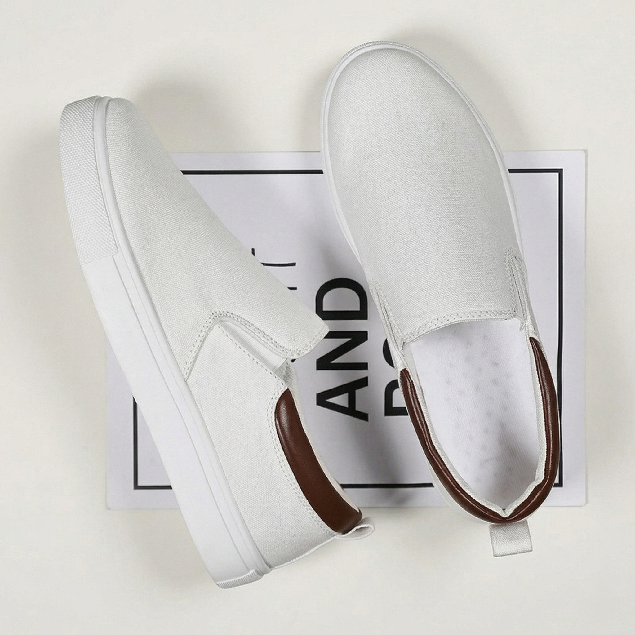 White / 12