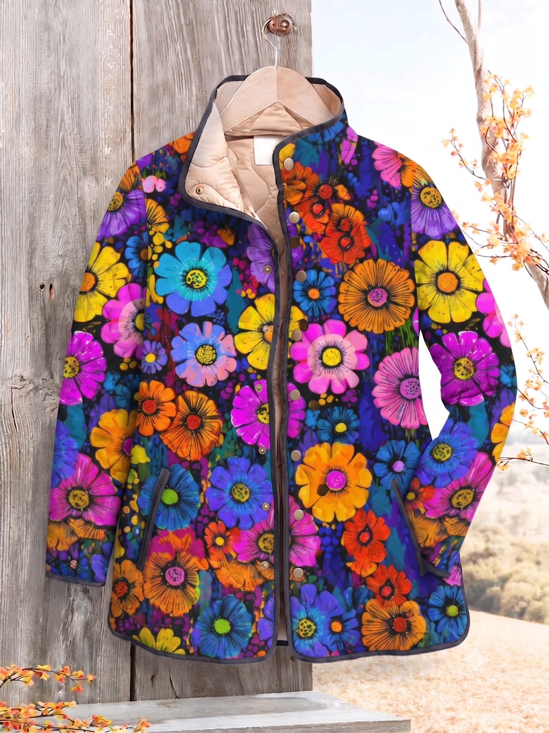 Multicolor / 3XL
