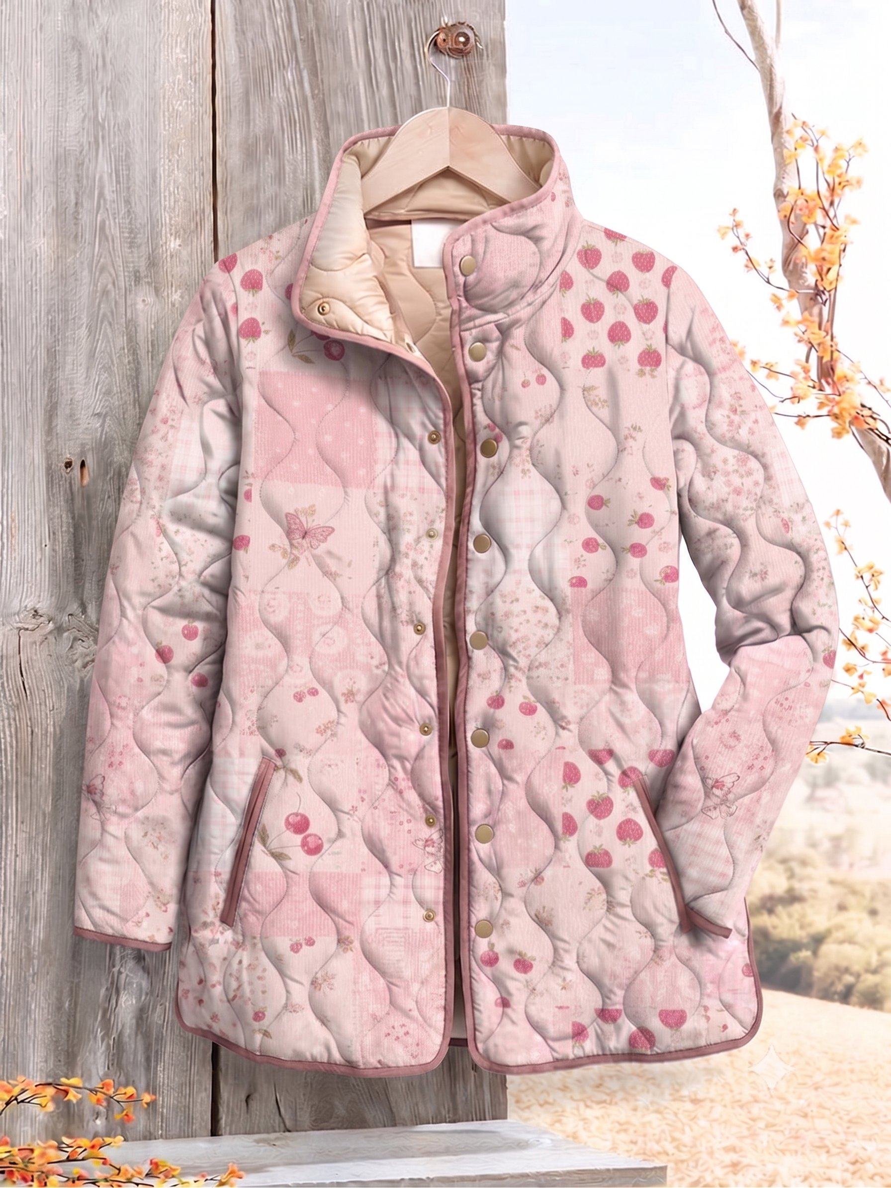 Pink / 3XL