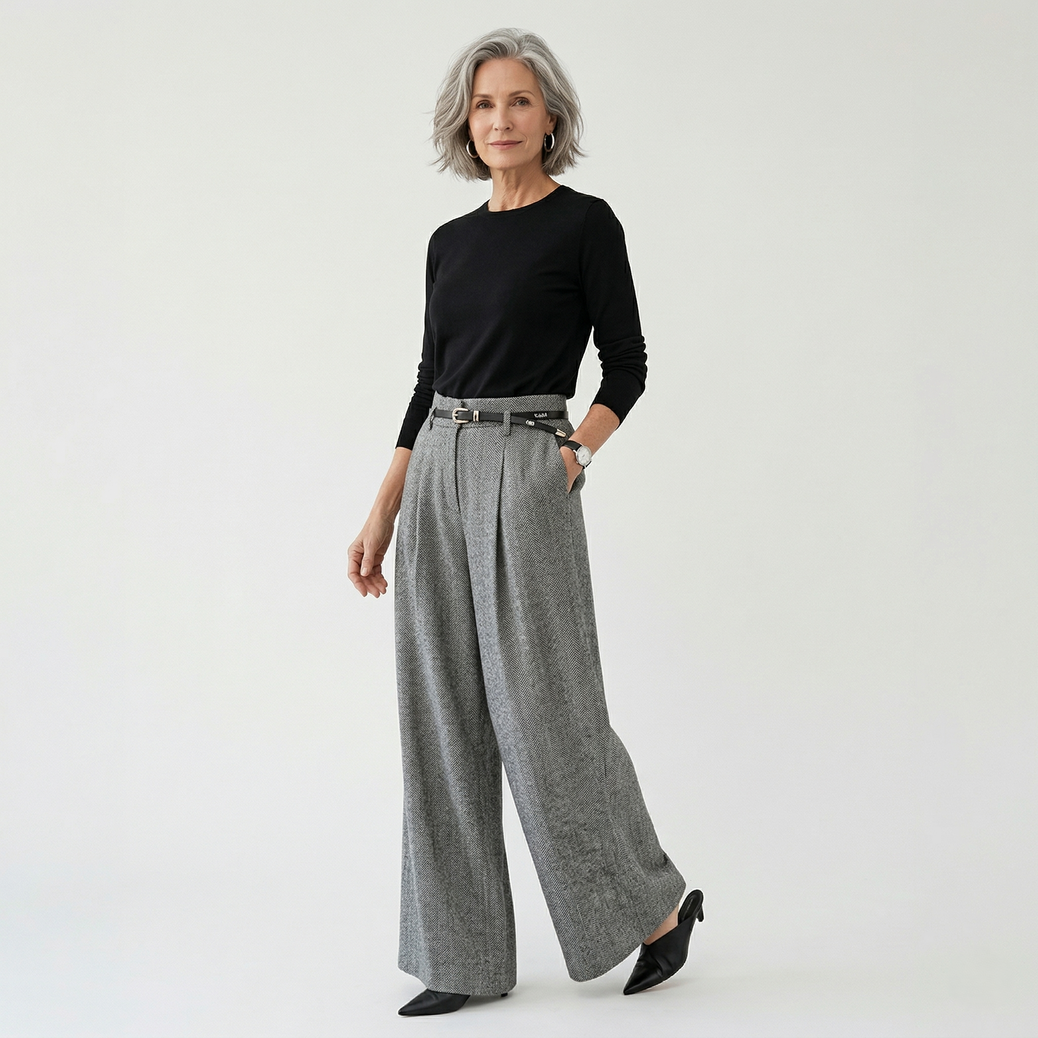 Grey / 2XL