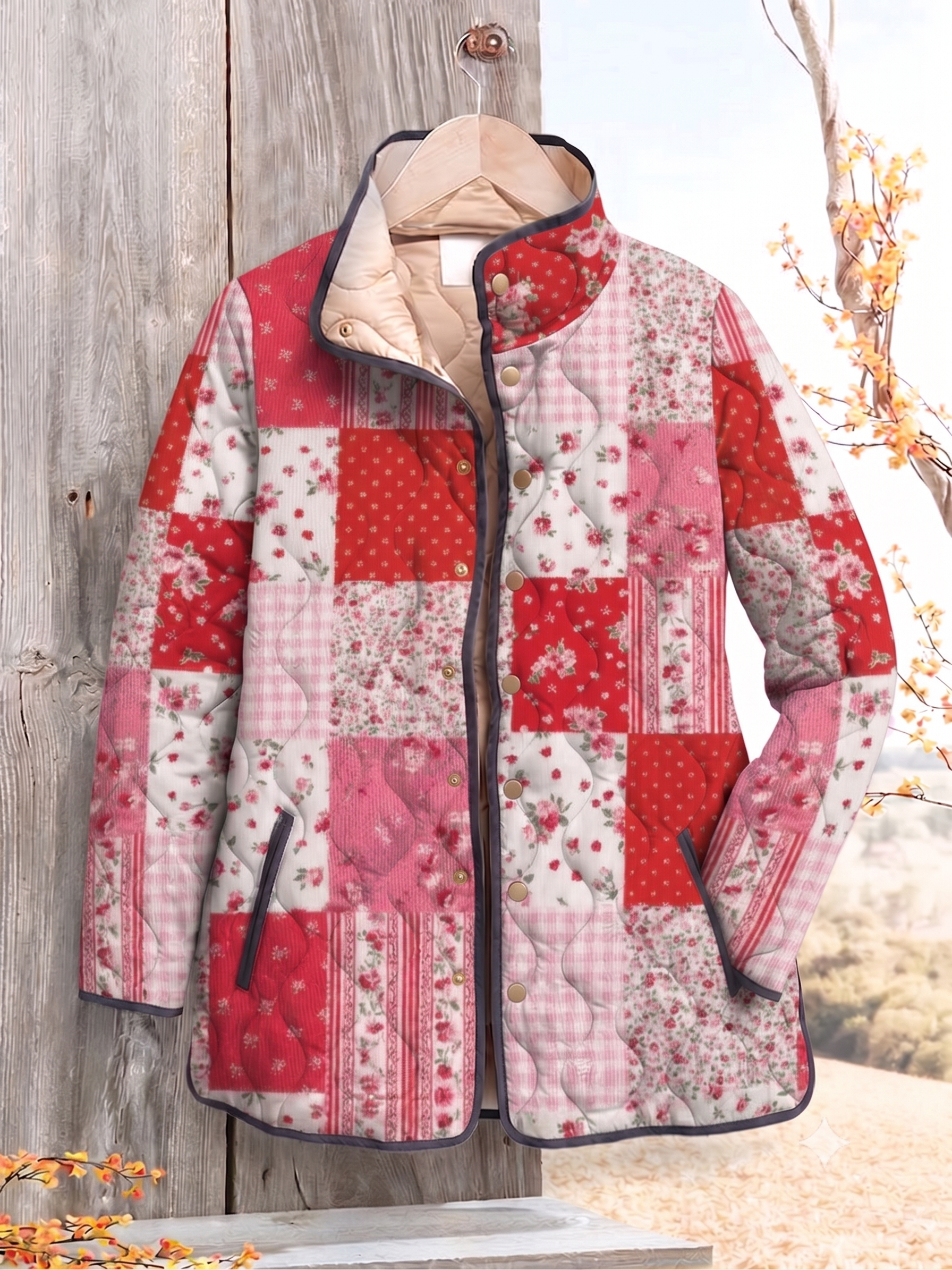 Pink / 3XL