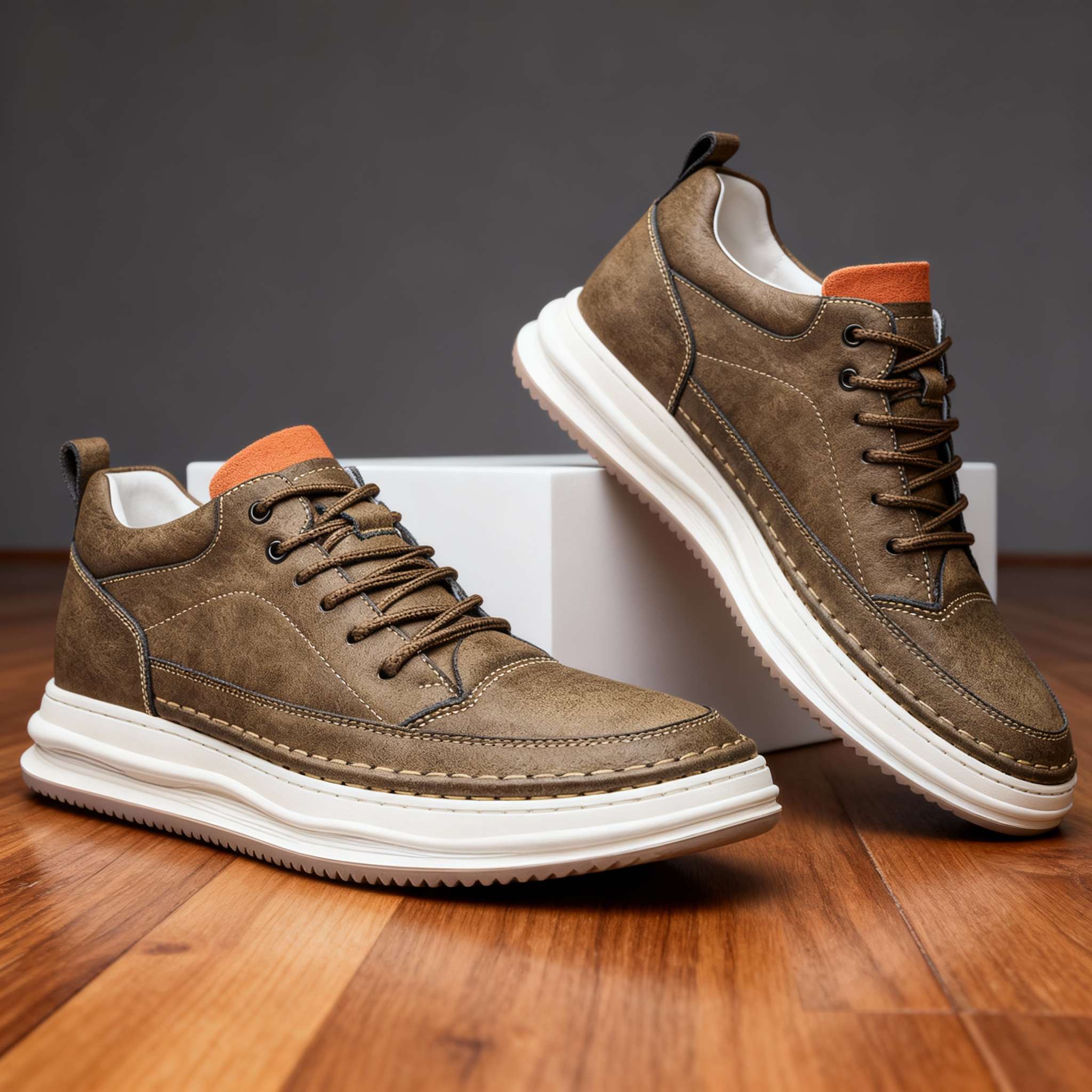 Khaki / 12.5