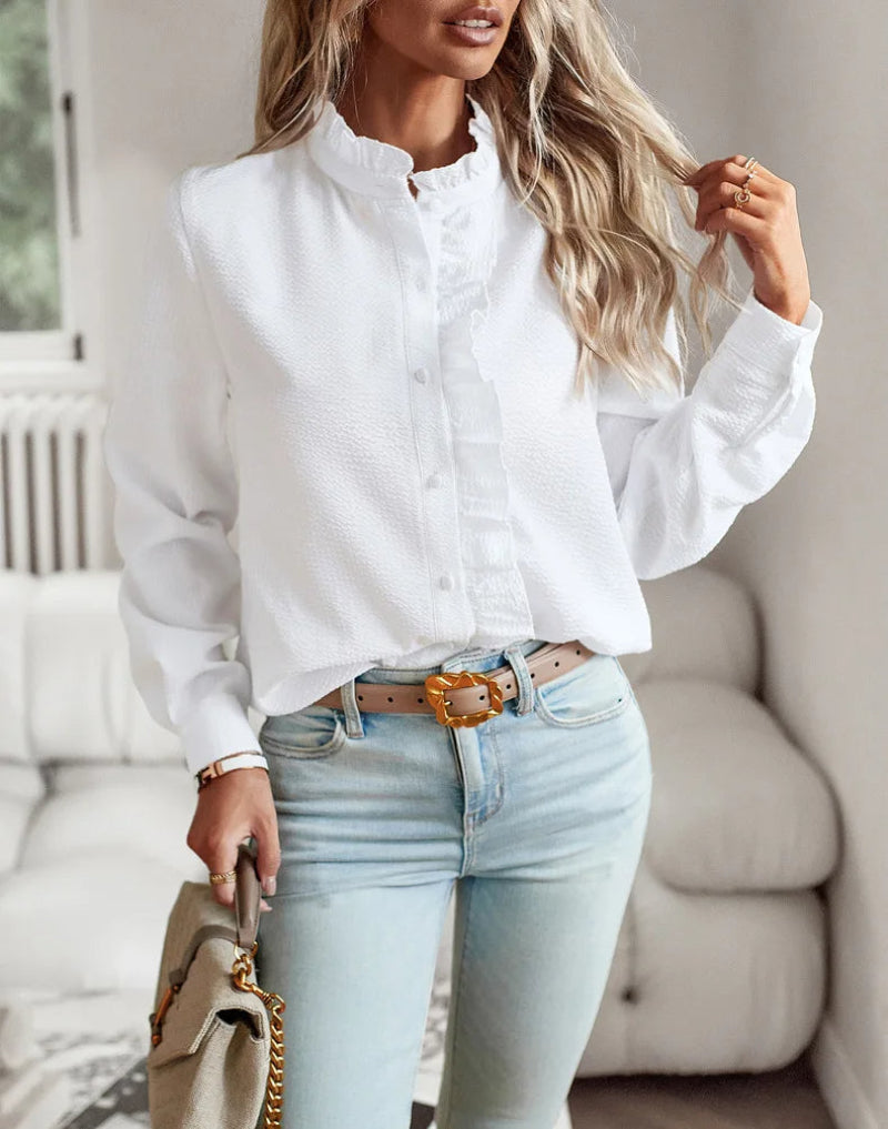 White / XL