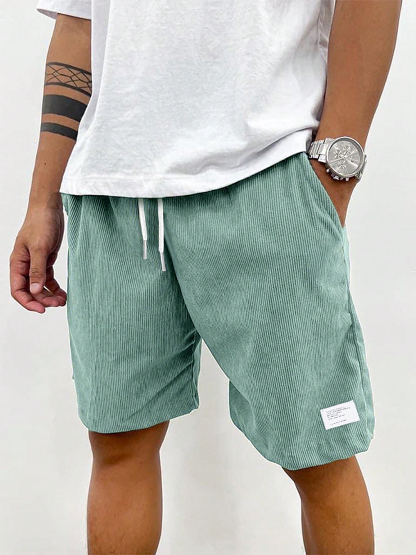 Light Green / 4XL