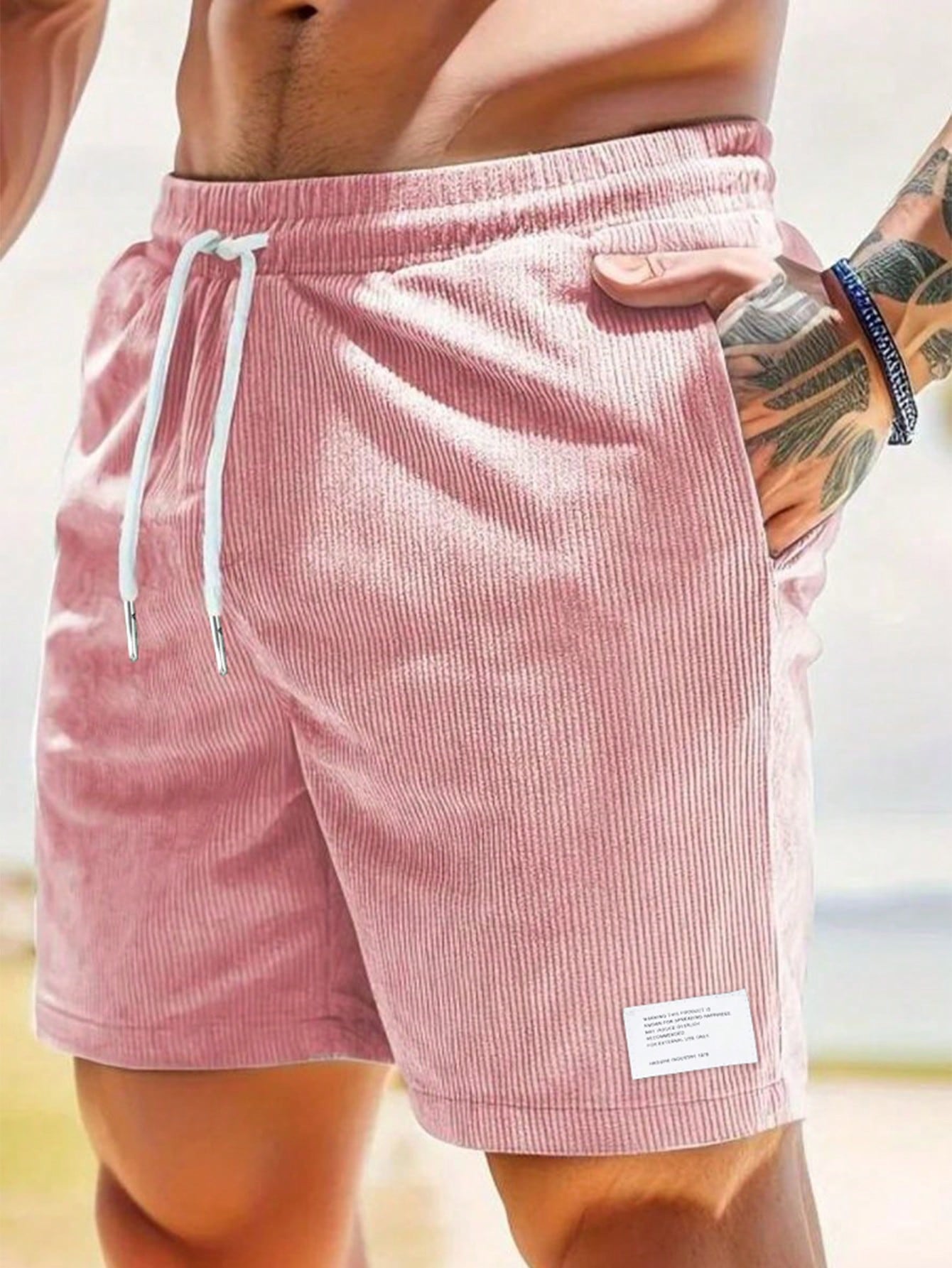 Pink / 4XL