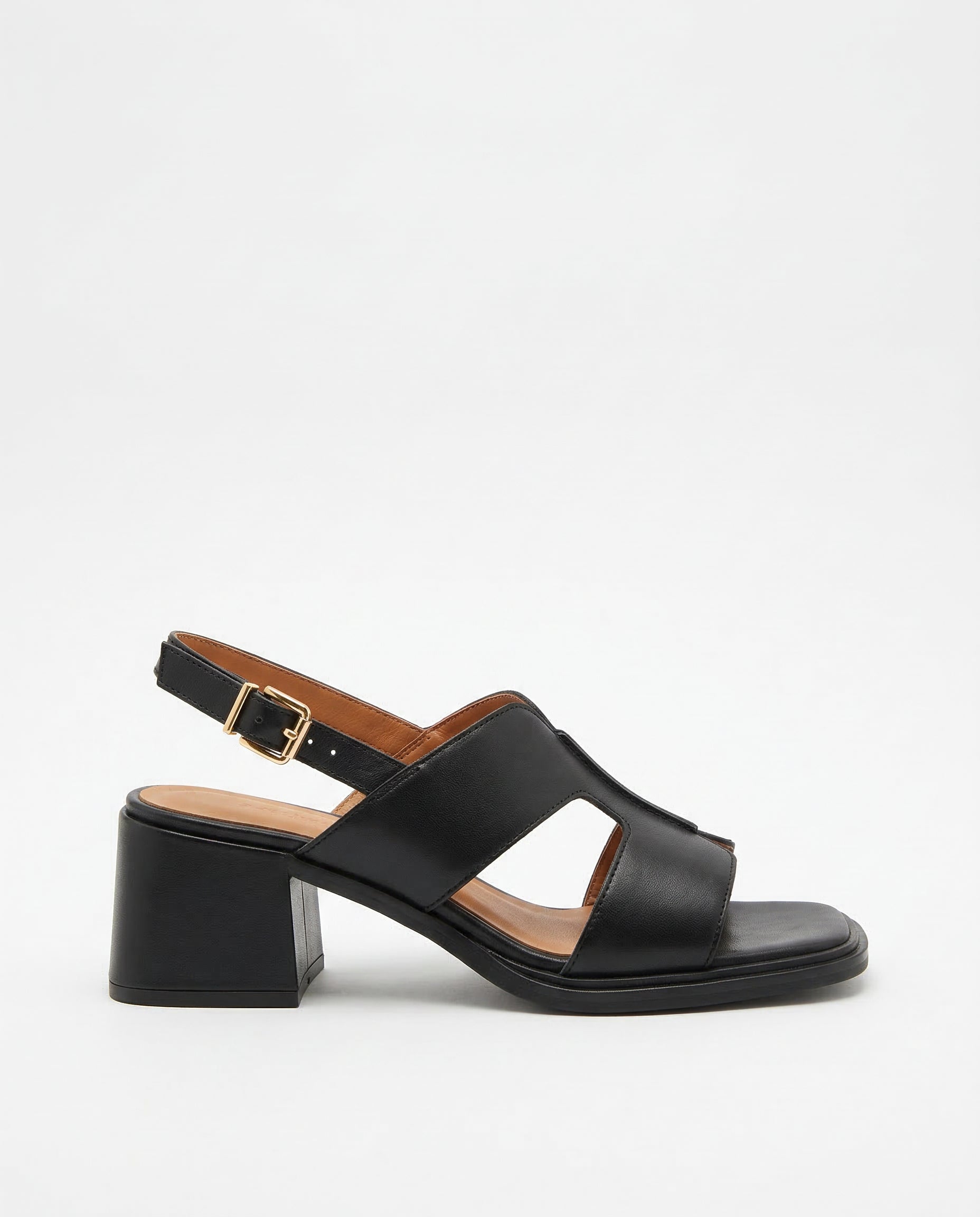 Black / 9