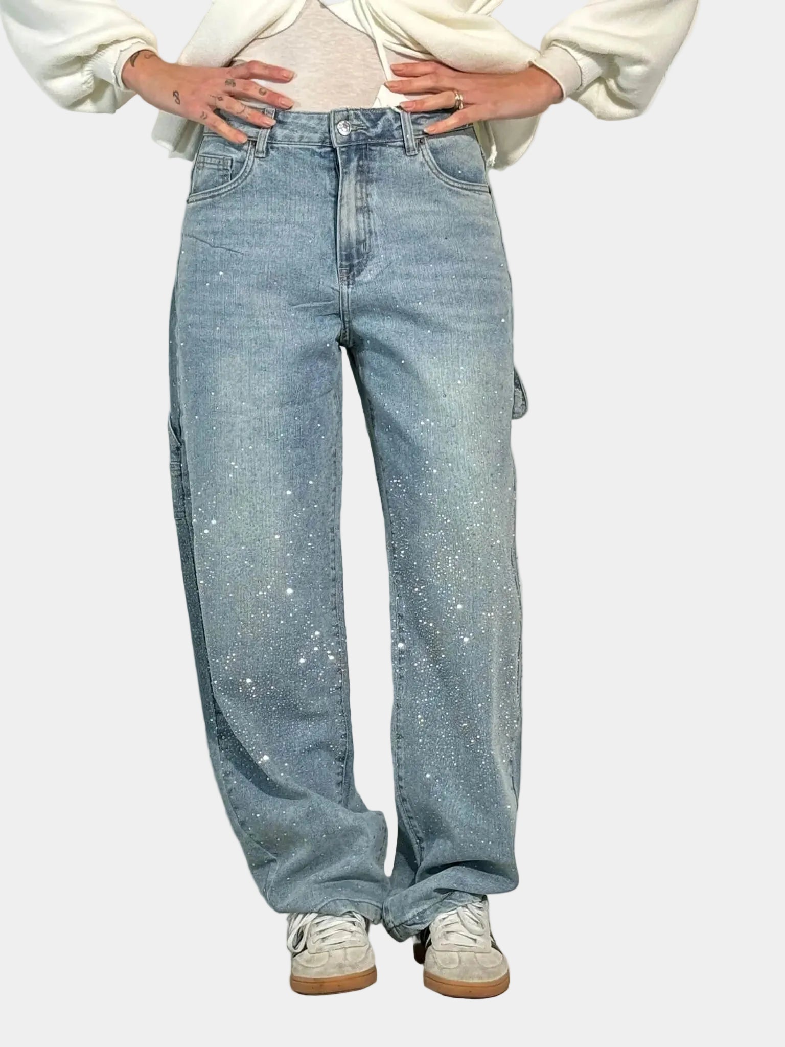 Light Blue / 3XL