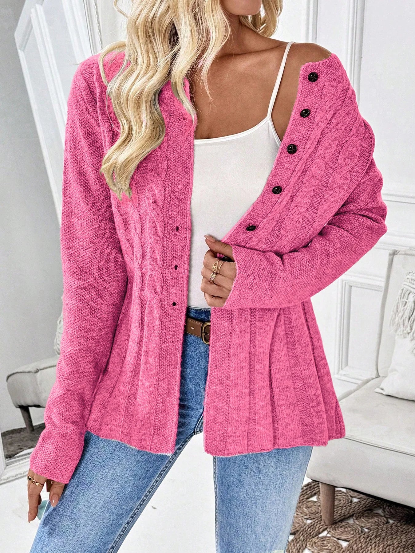 Pink / XL