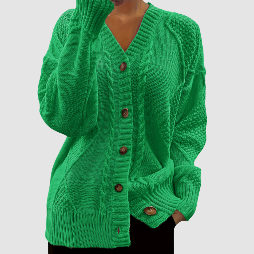 Green / 2XL