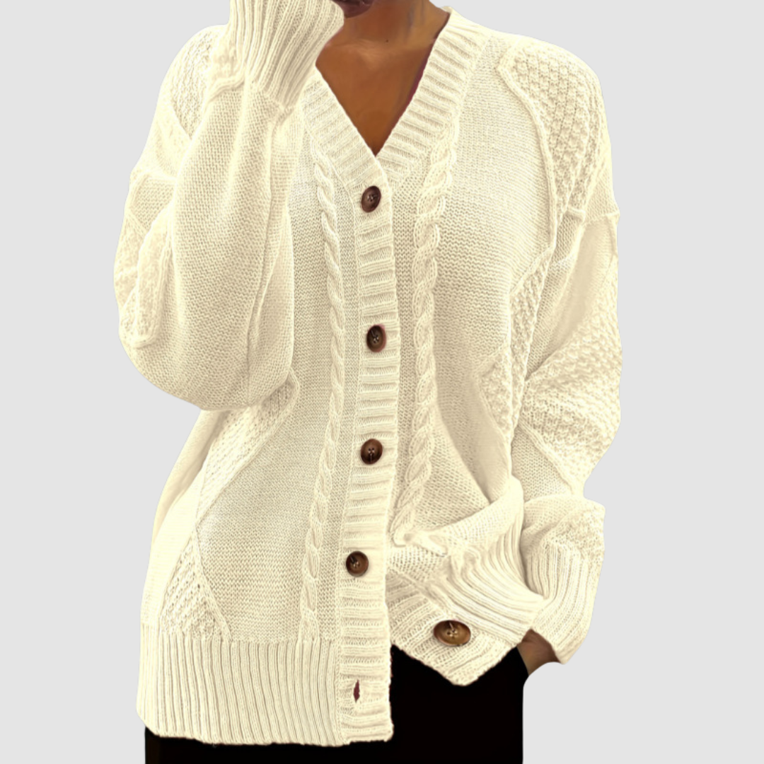Beige / 2XL
