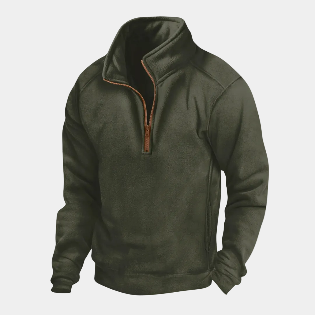 Army Green / 3XL