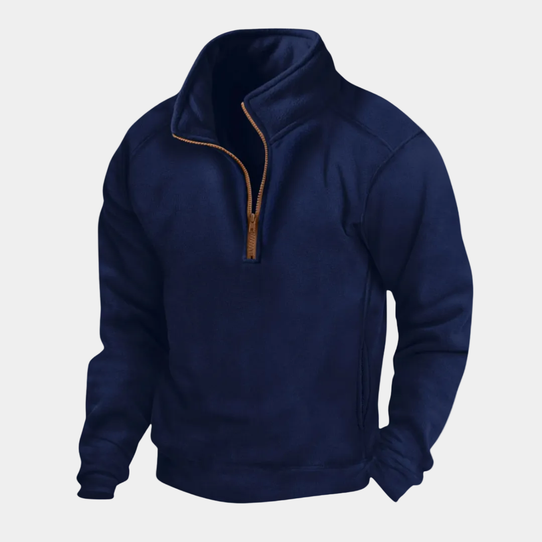 Navy Blue / 3XL
