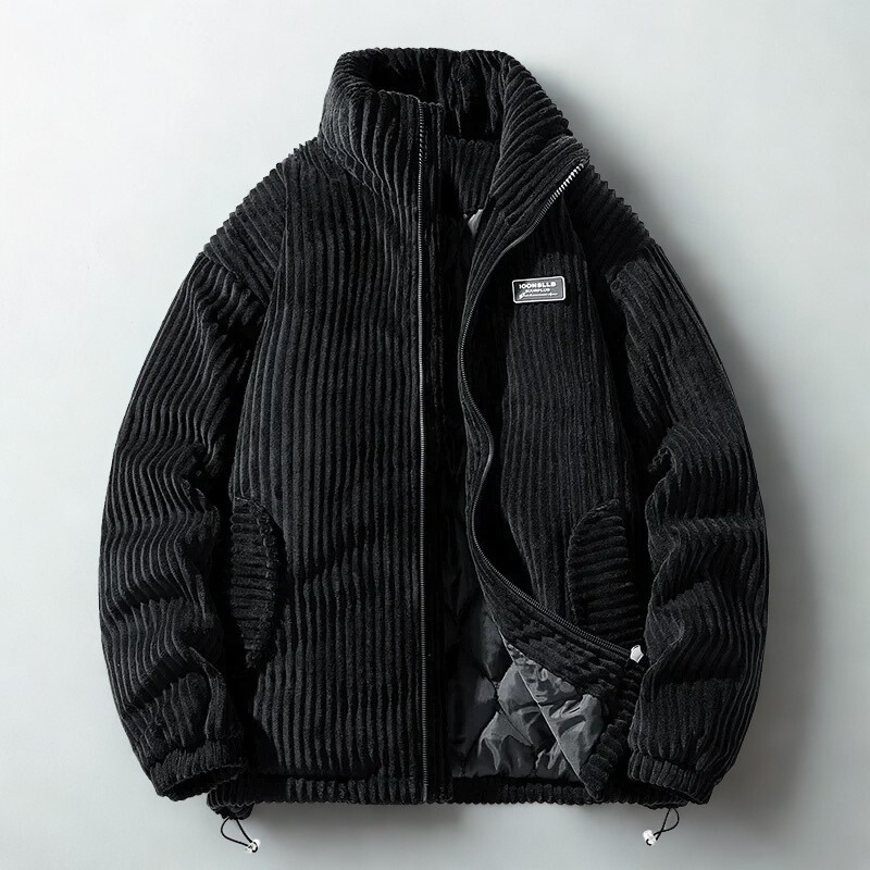 Black / 3XL