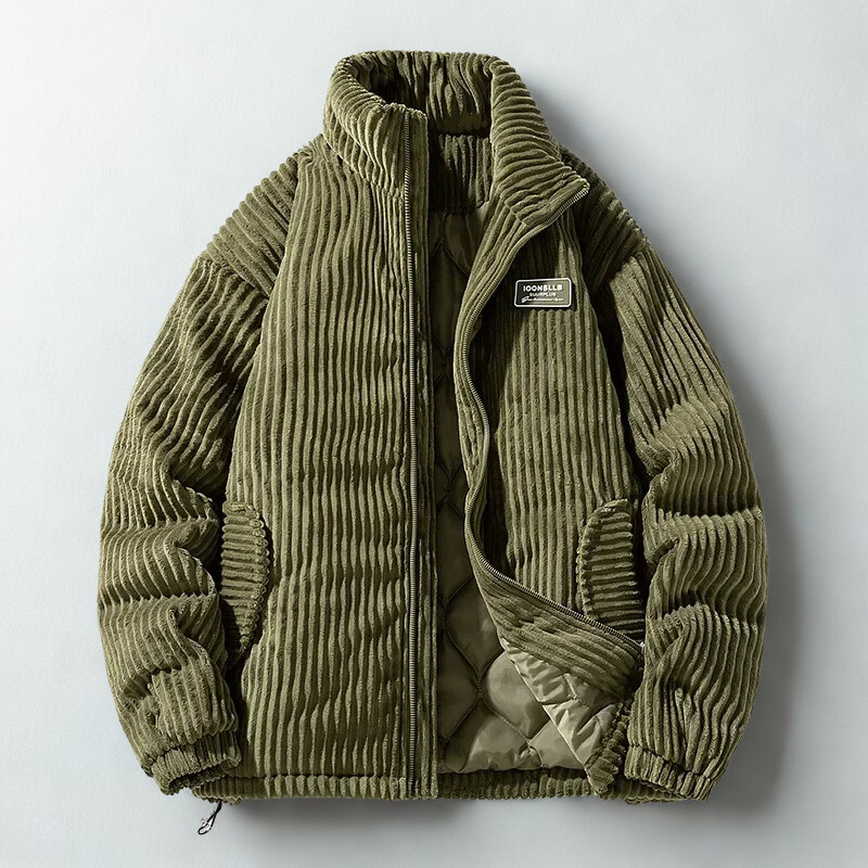 Olive Green / 3XL