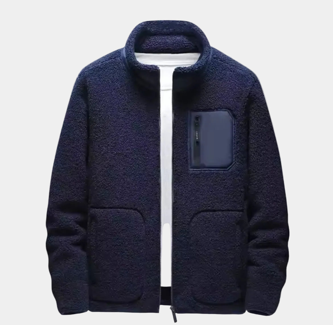 Dark Blue / 3XL