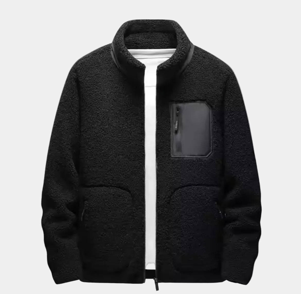 Black / 3XL