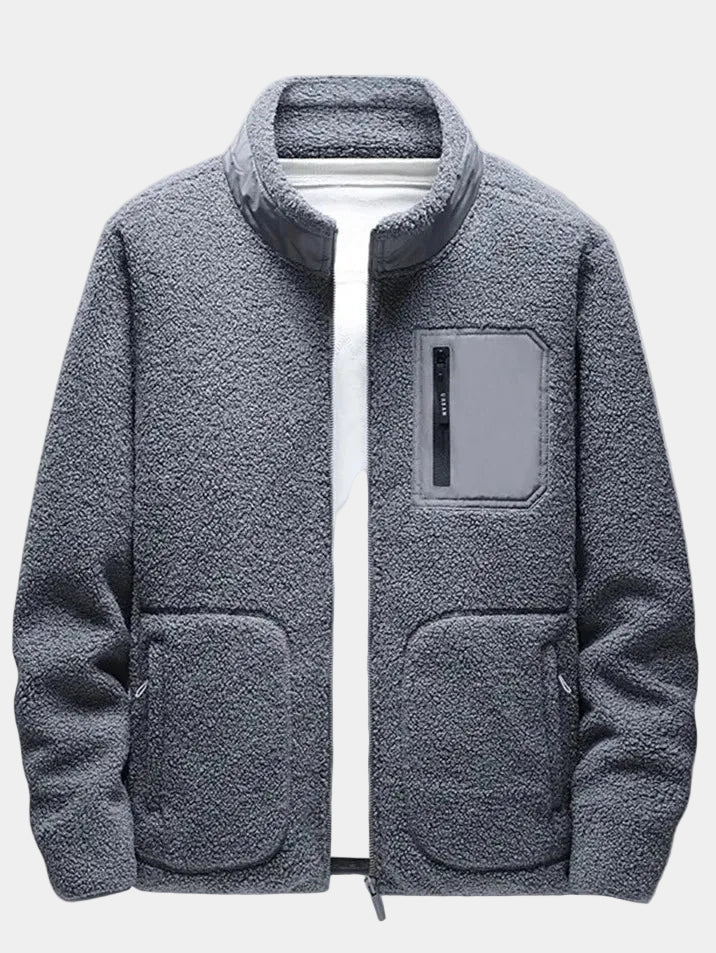 Grey / 3XL