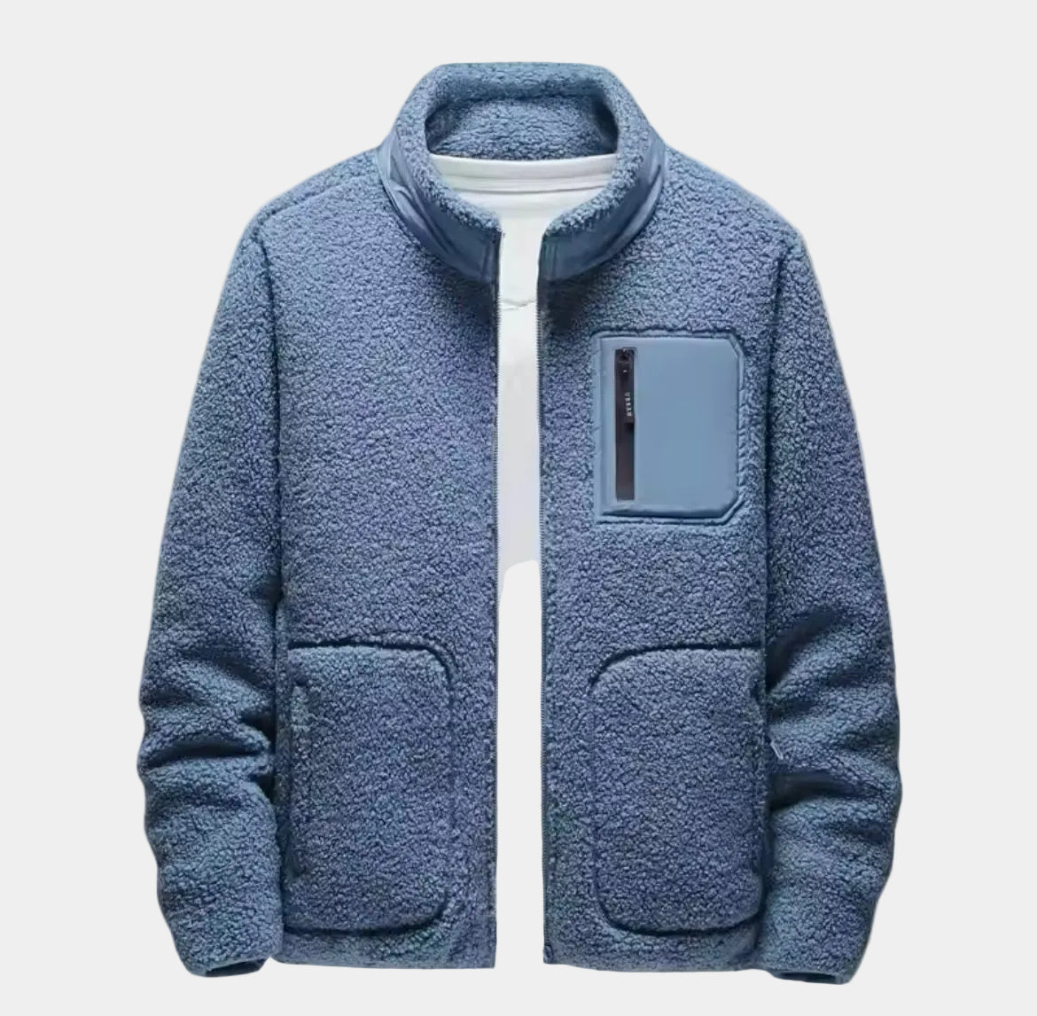 Blue / 3XL