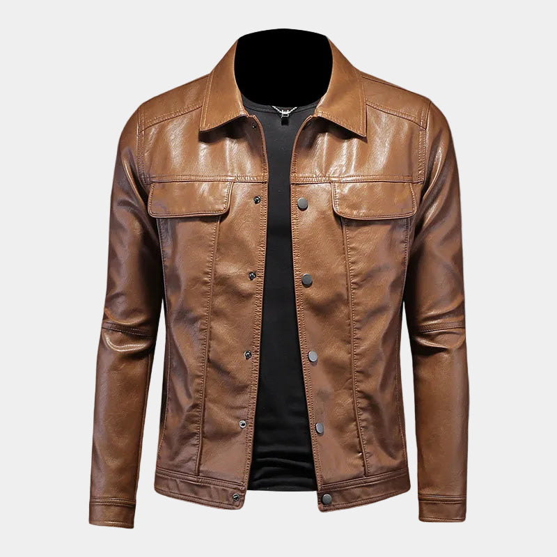 Brown / 2XL