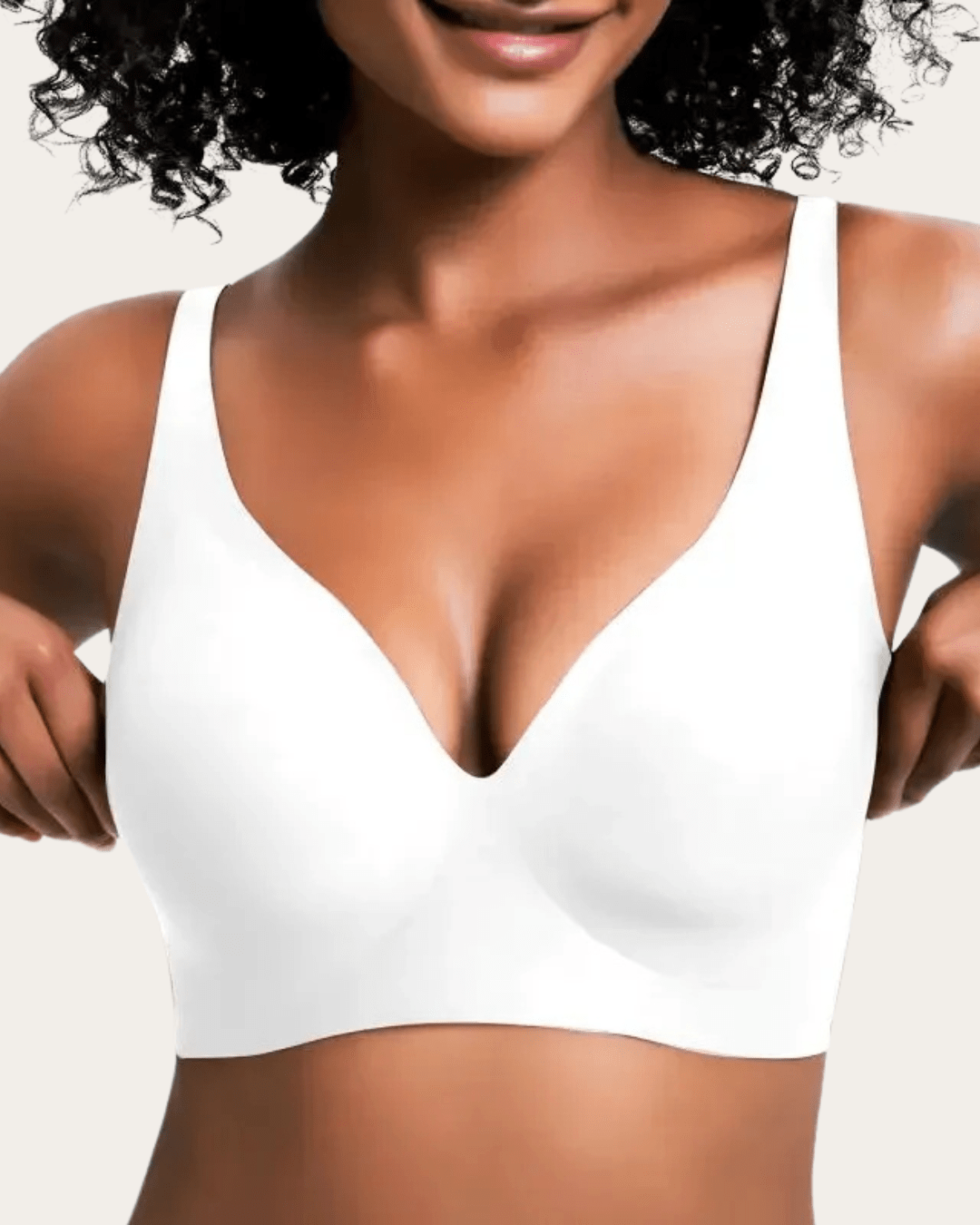 White / 3XL