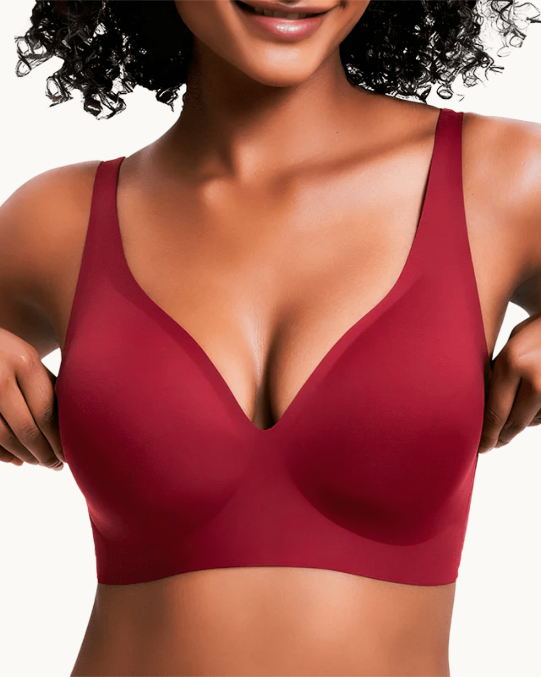 Red / 3XL
