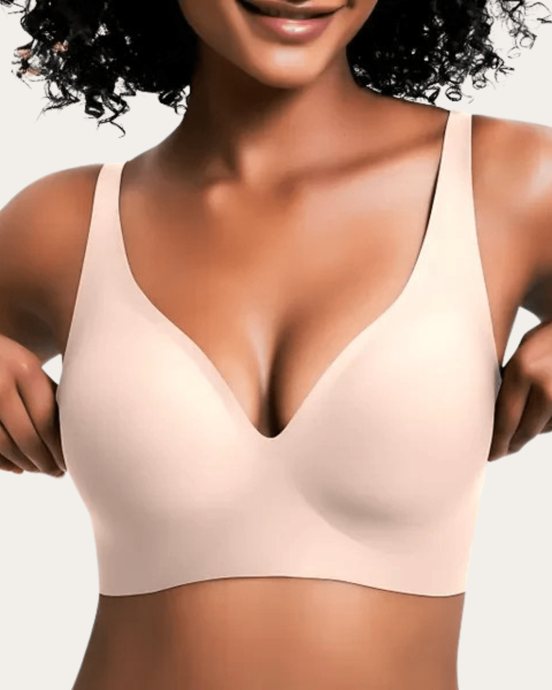Nude / 3XL