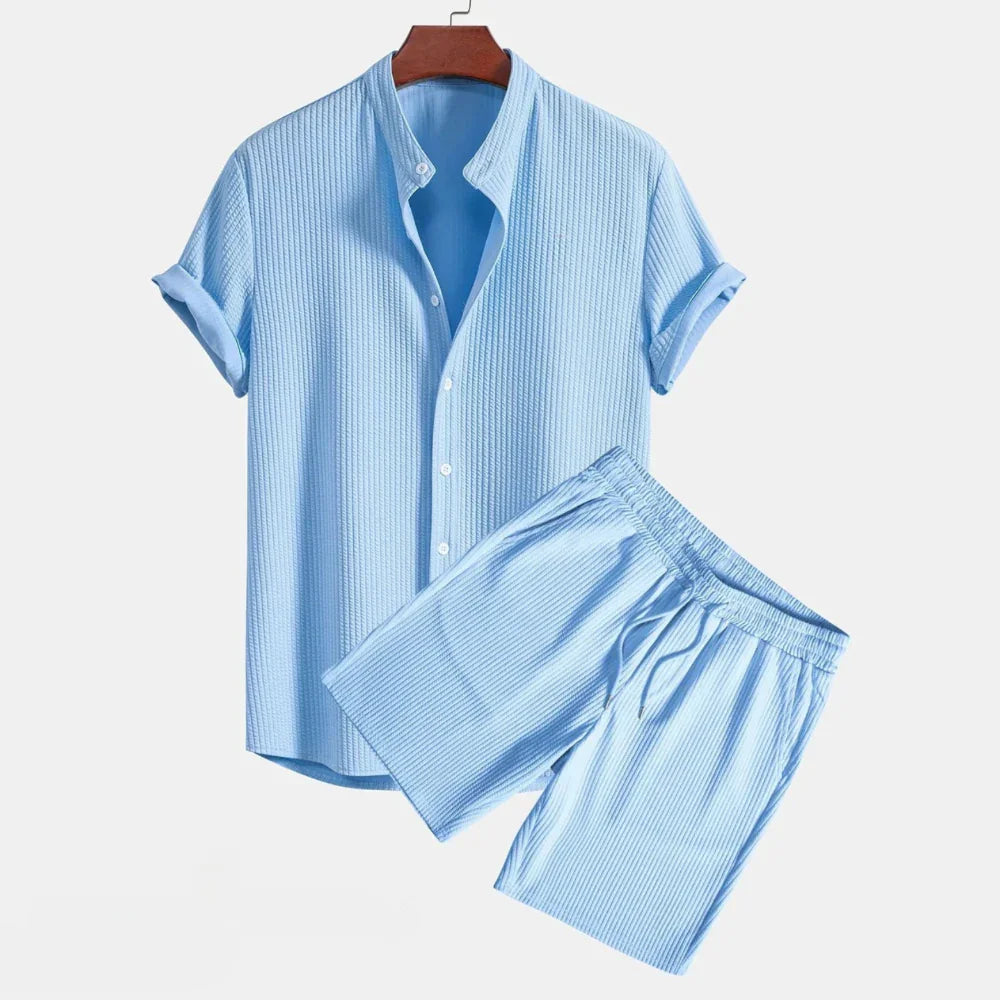 Blue / 5XL