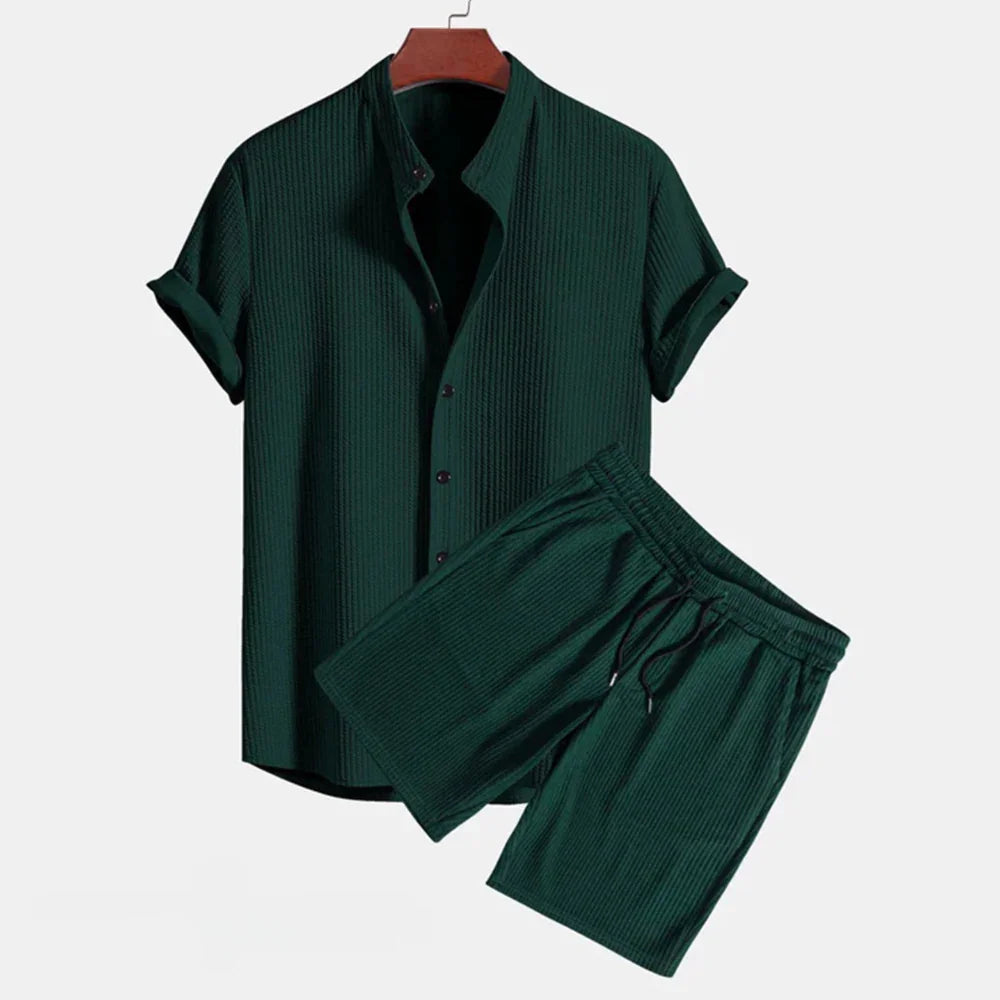 Green / 5XL