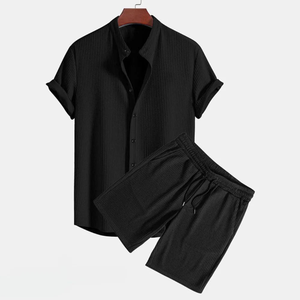 Black / 5XL