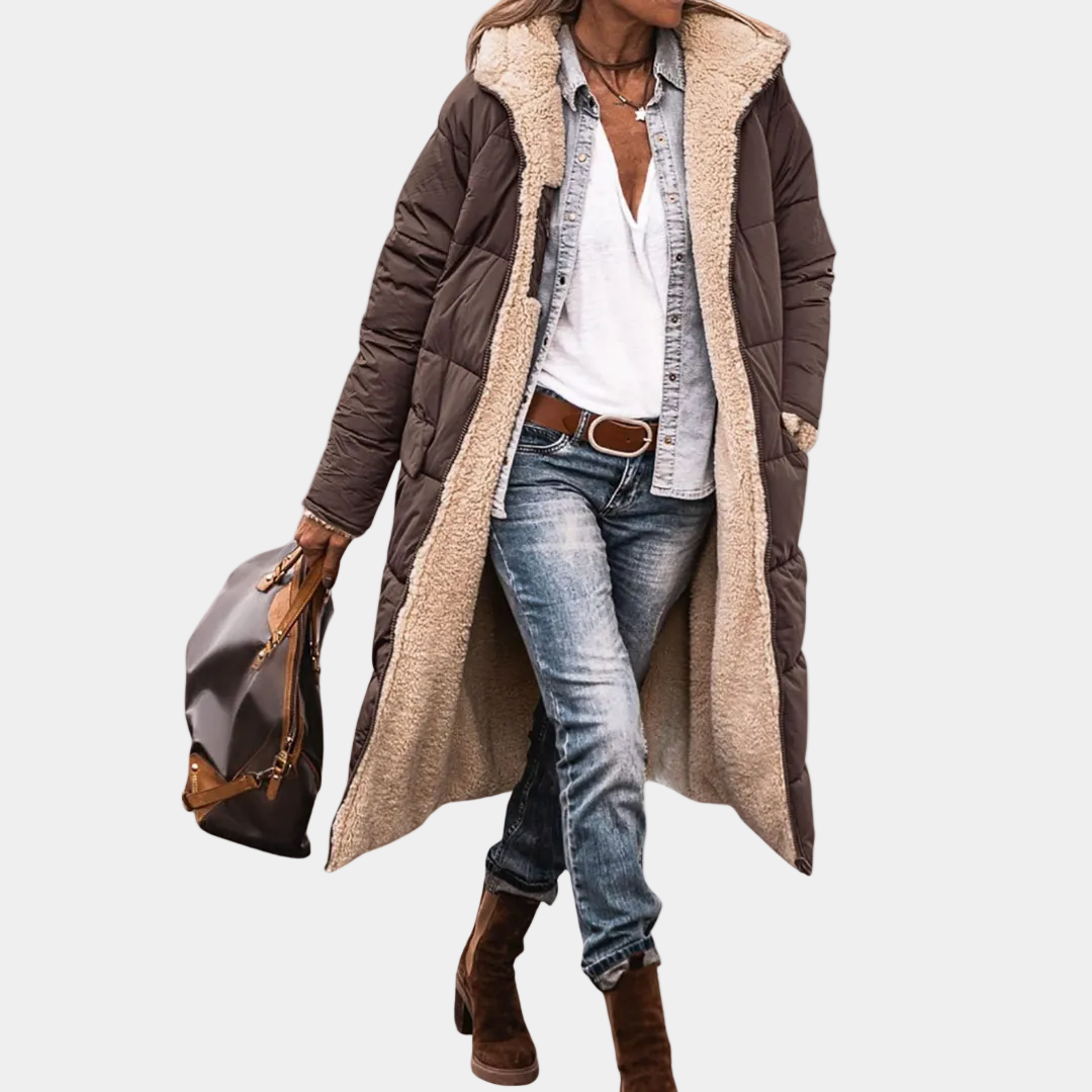 Brown / 3XL