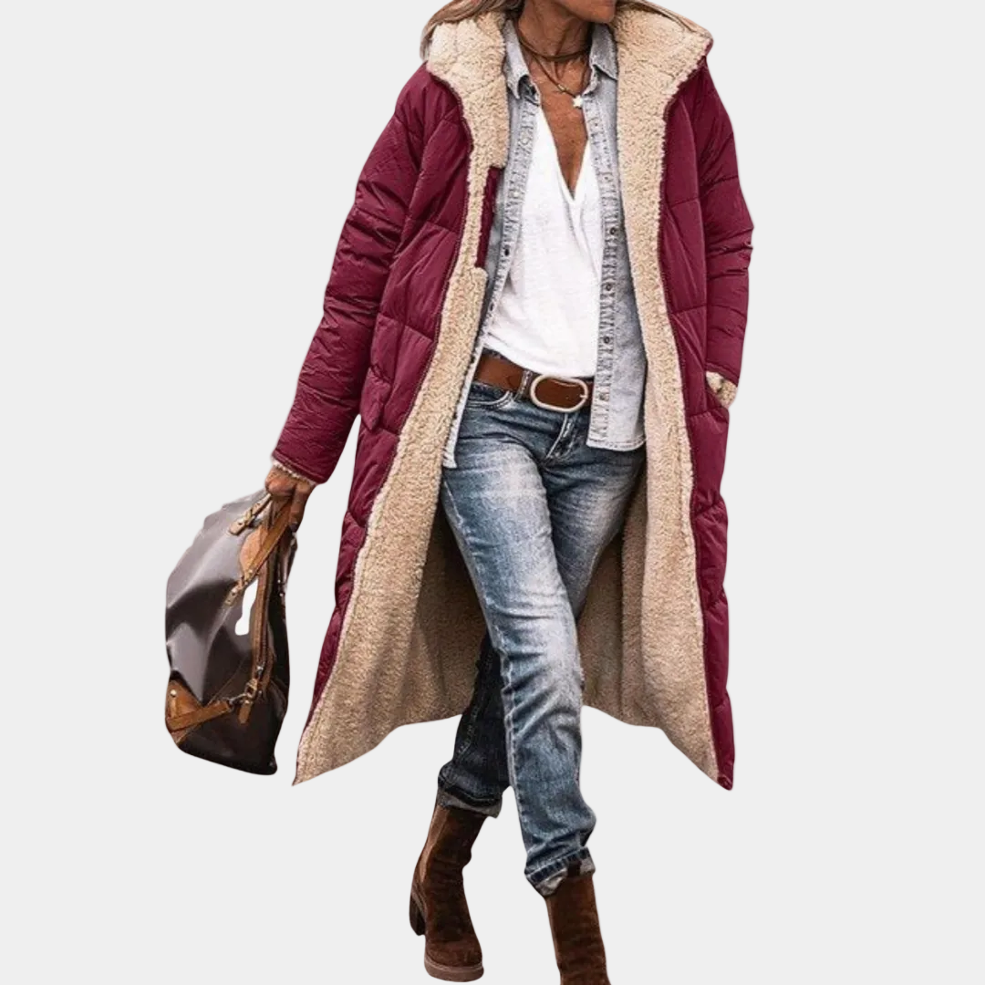 Wine Red / 3XL