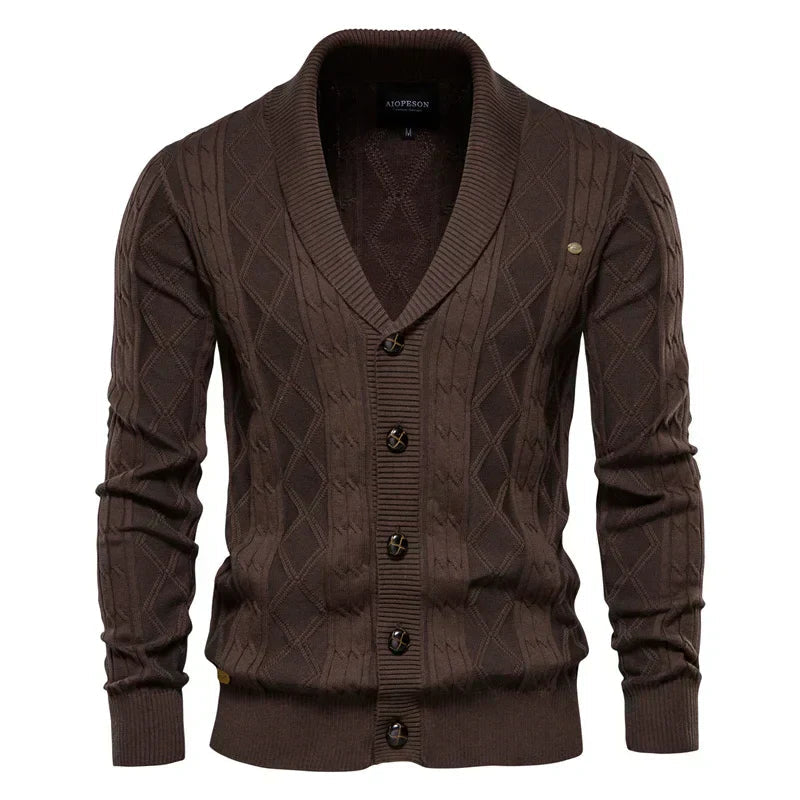 Dark Brown / 3XL