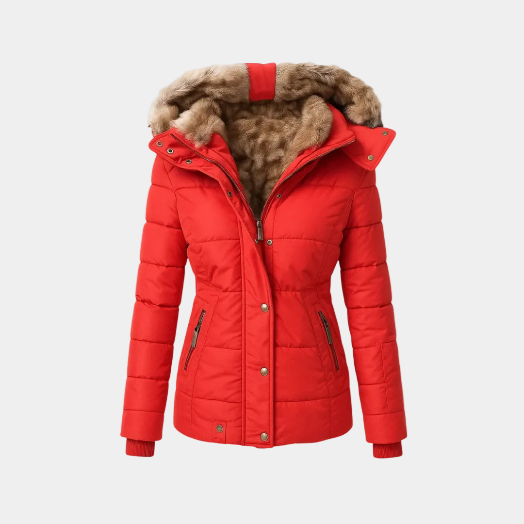 Red / 3XL