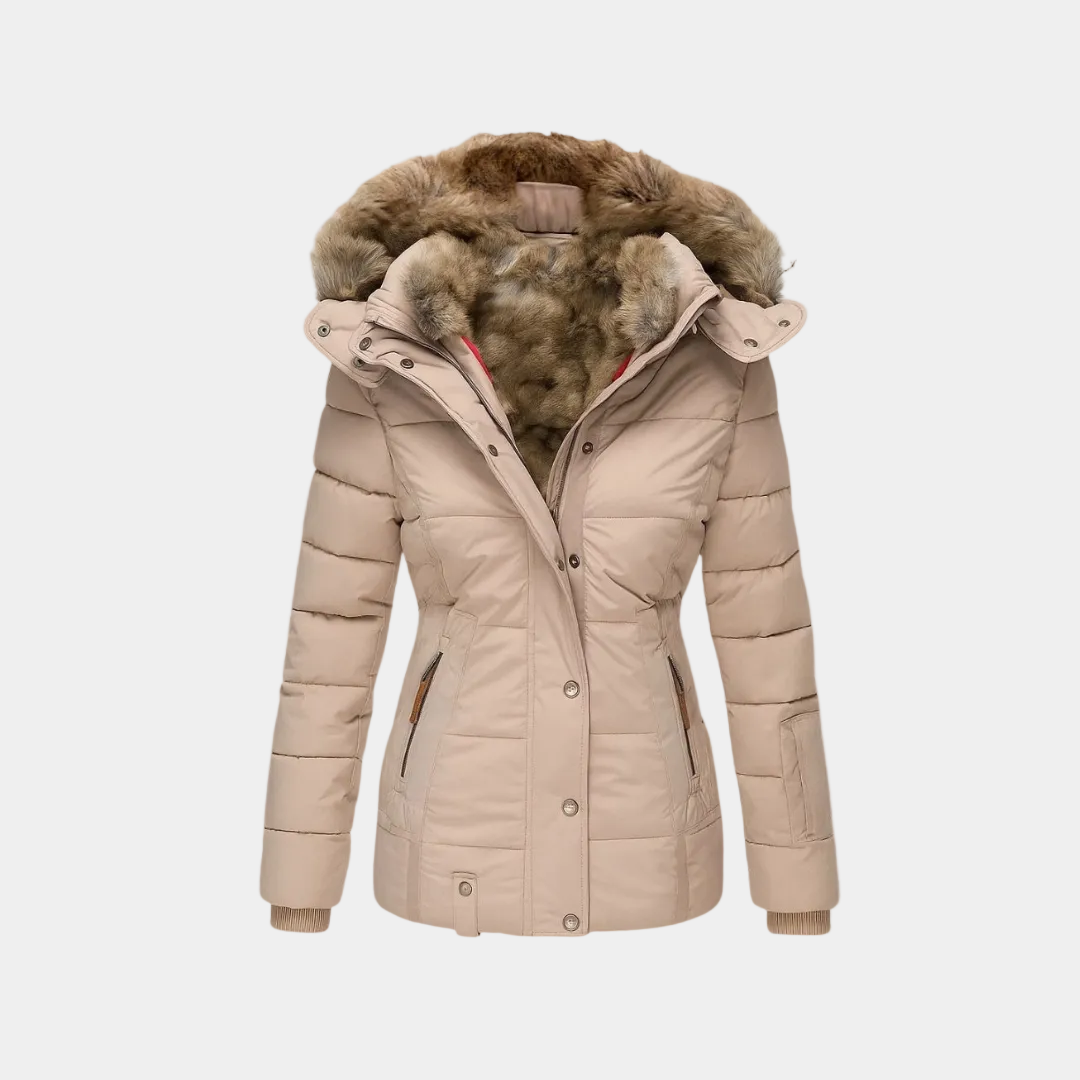 Beige / 3XL