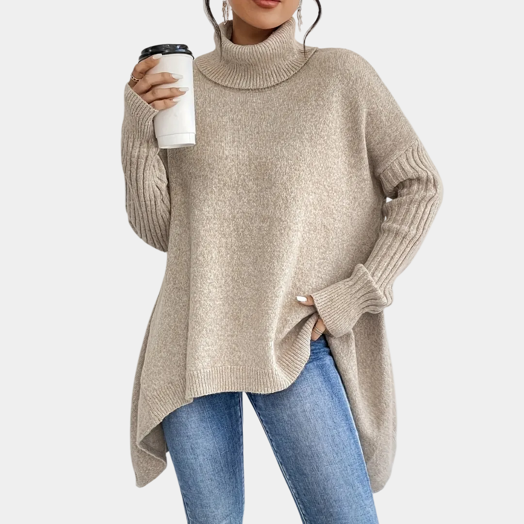 Beige / 3XL