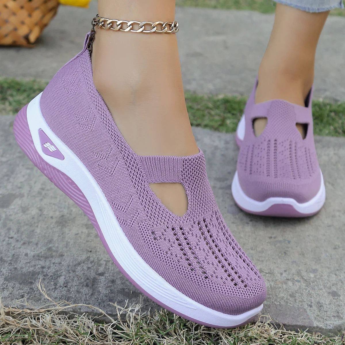 Light purple / 8
