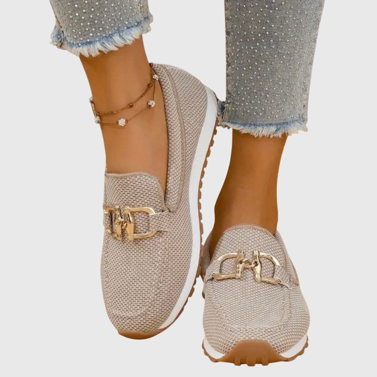 12 / Beige