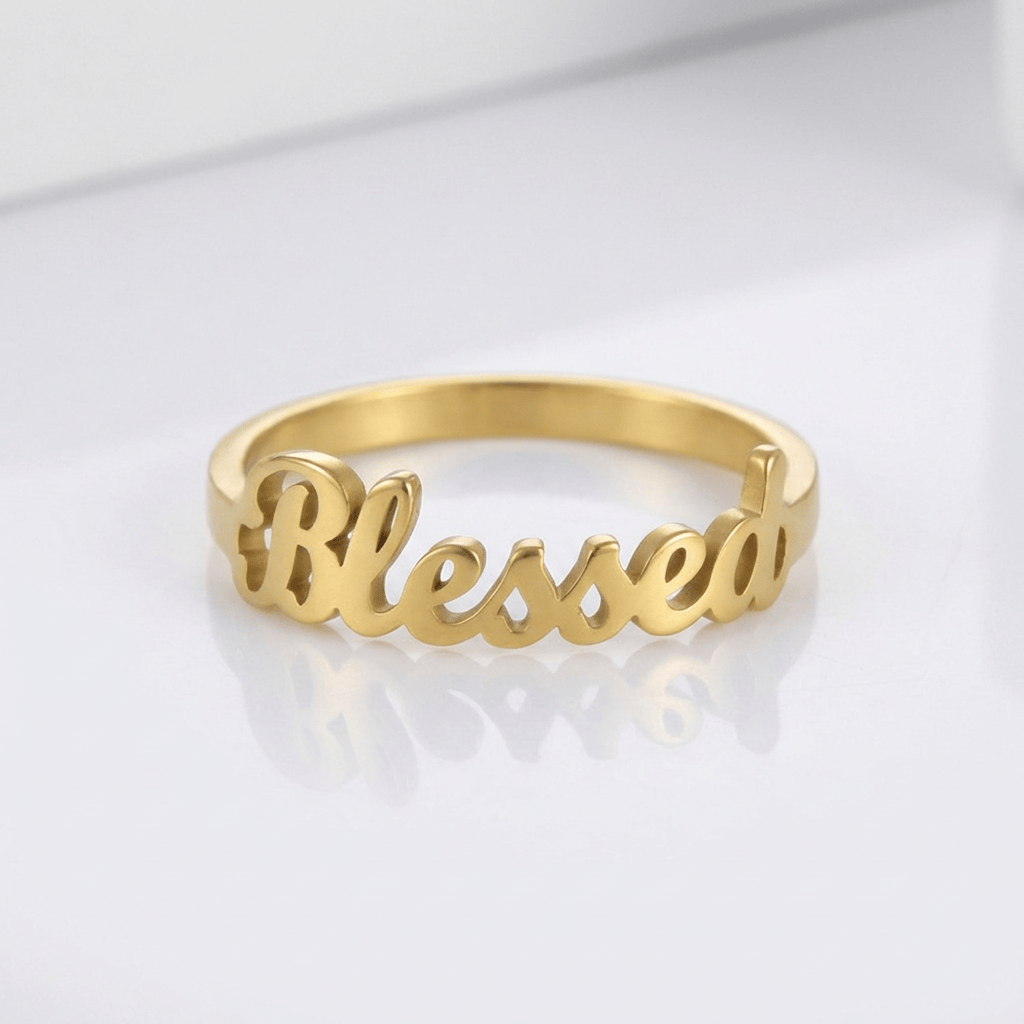 Gold / 10